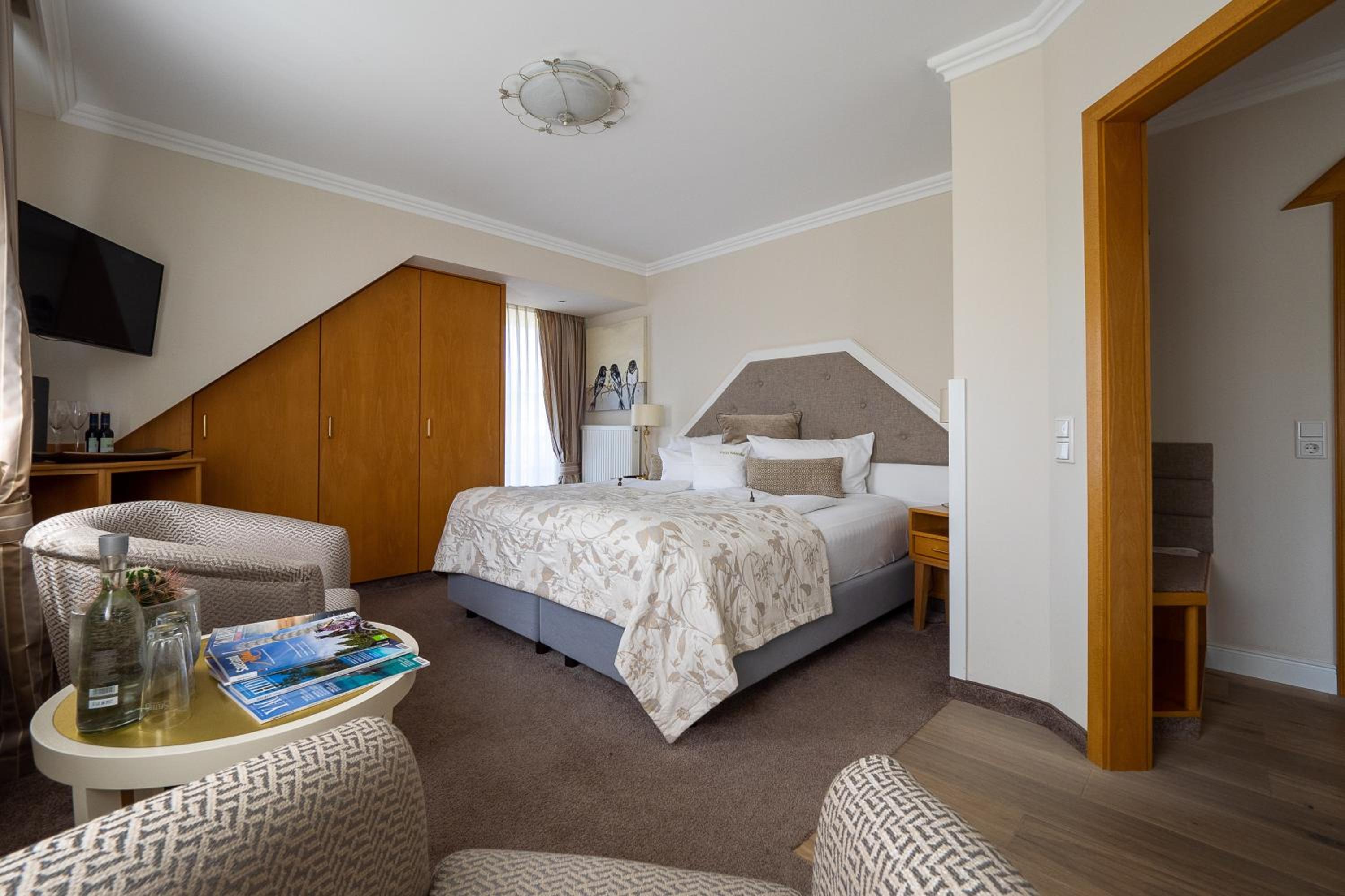Junior Suite photo 1