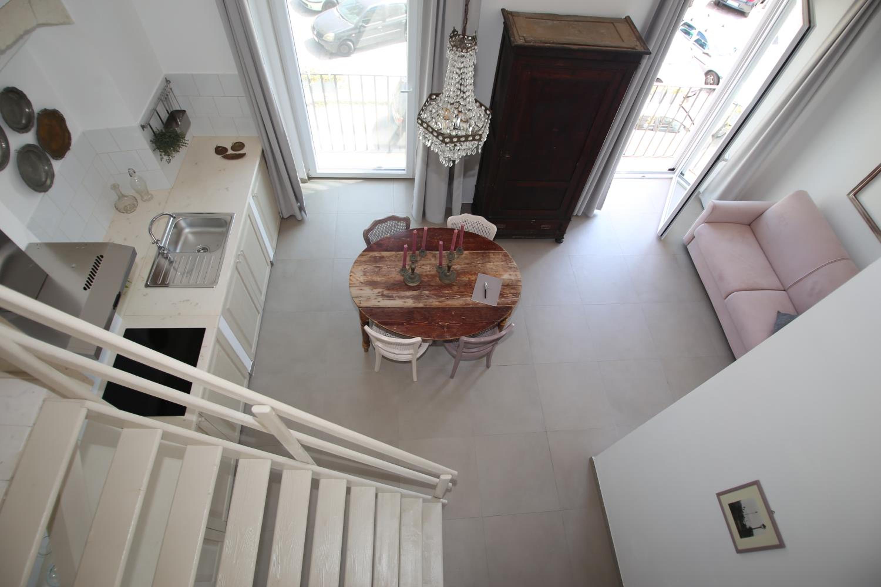 Junior Suite with Sea View - Photo 3