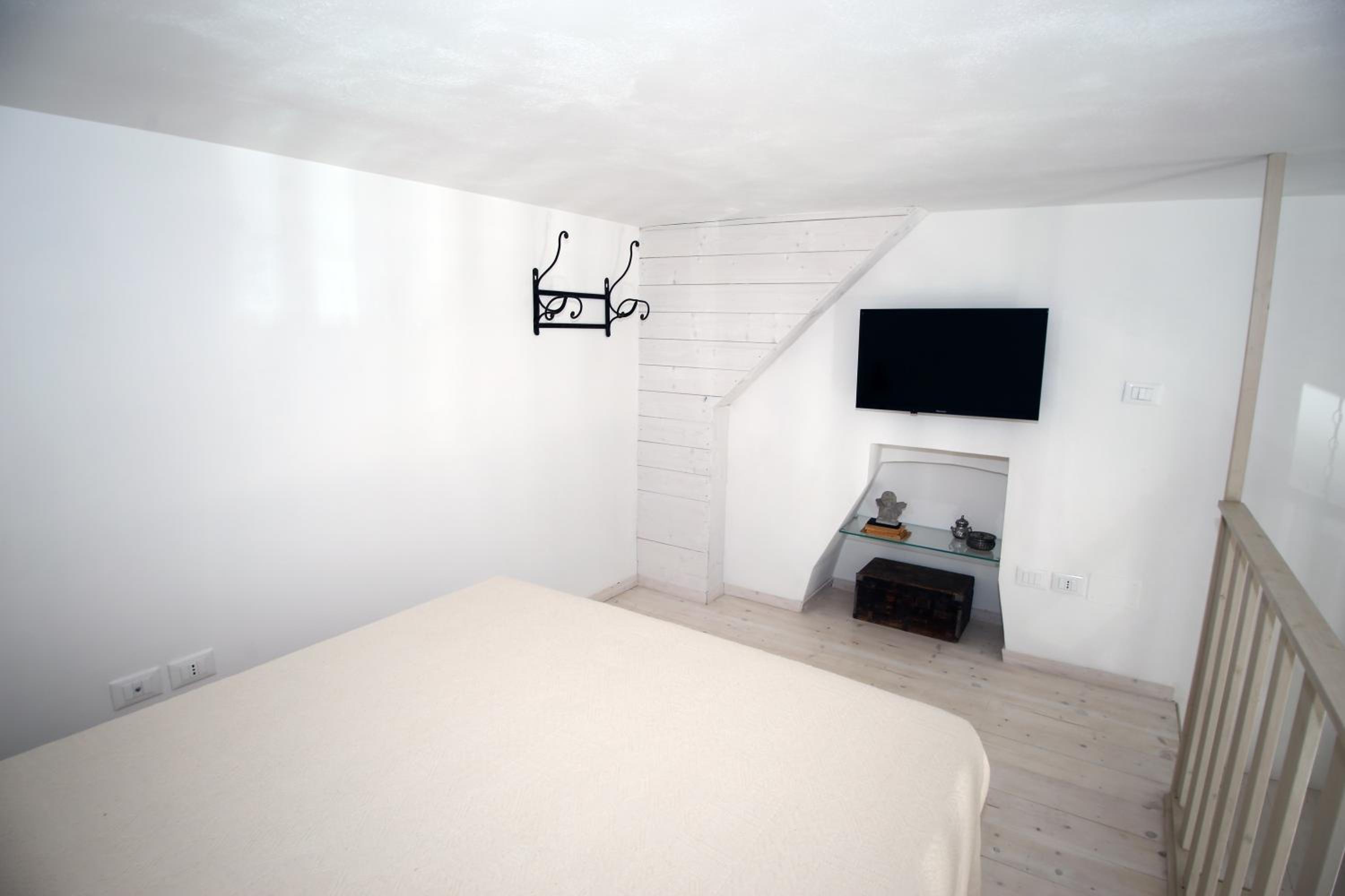 Junior Suite with Sea View - Photo 1