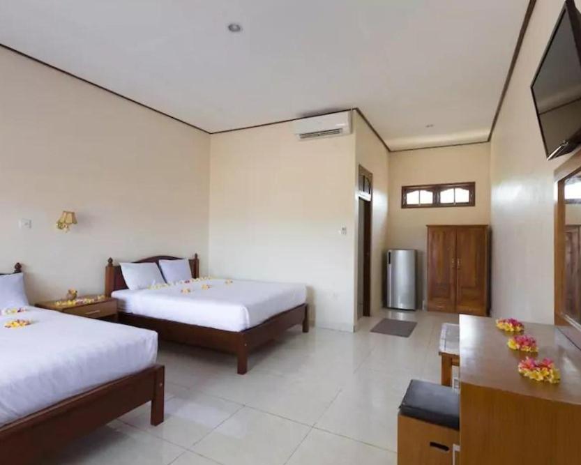Standard Twin Room photo 1