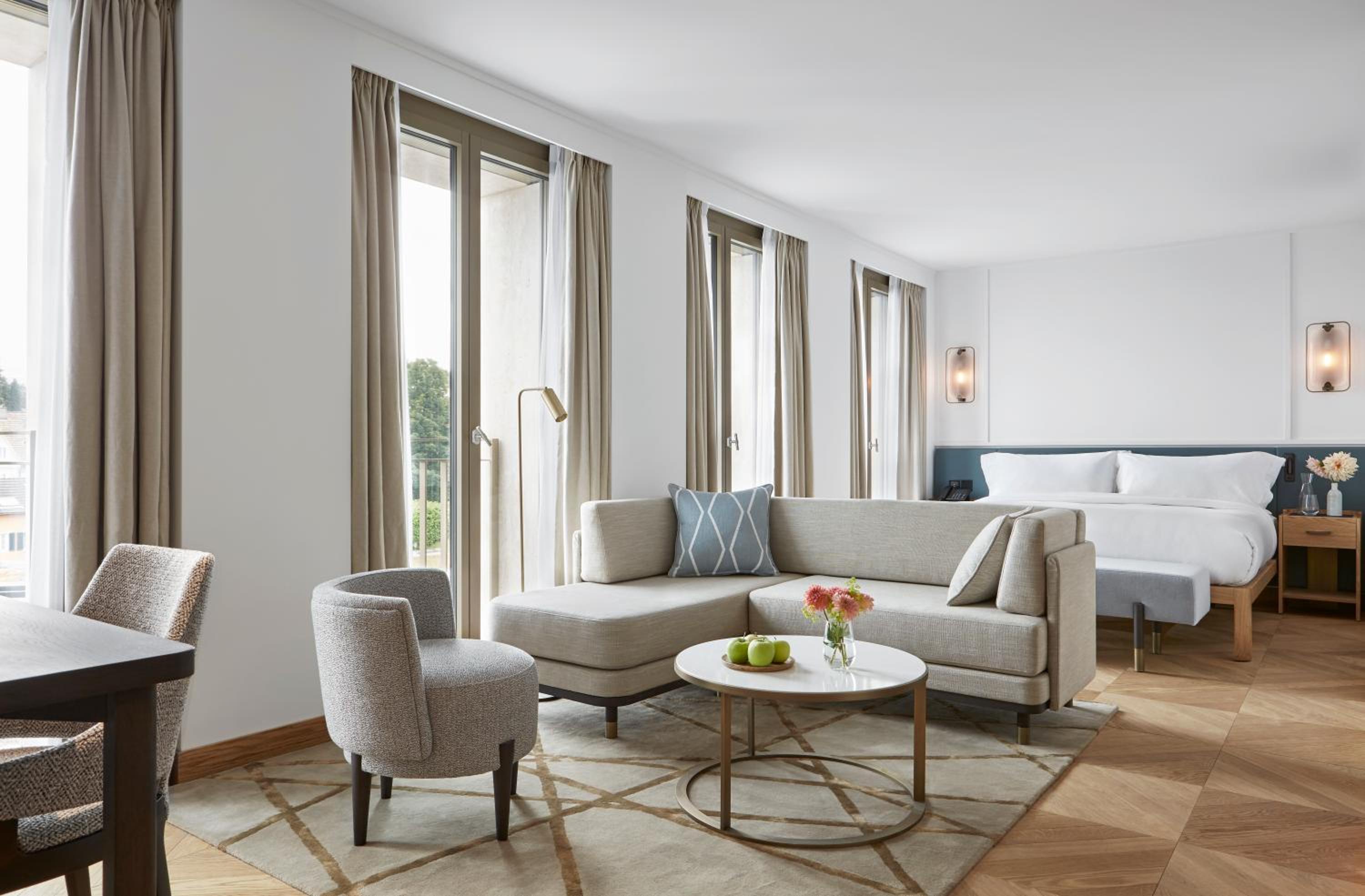 Design Double Room photo 1
