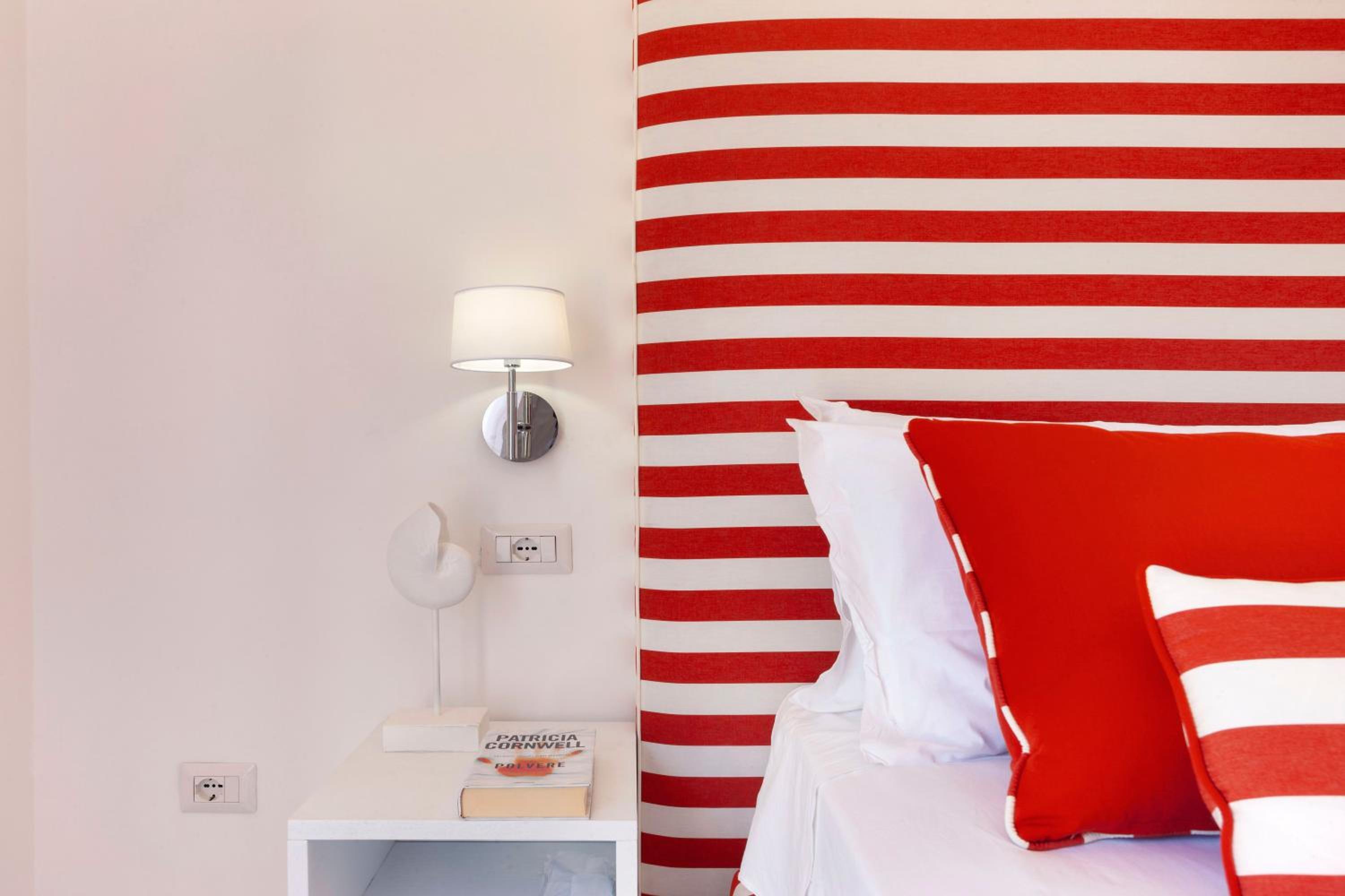 Superior Double or Twin Room with Terrace - Photo 3