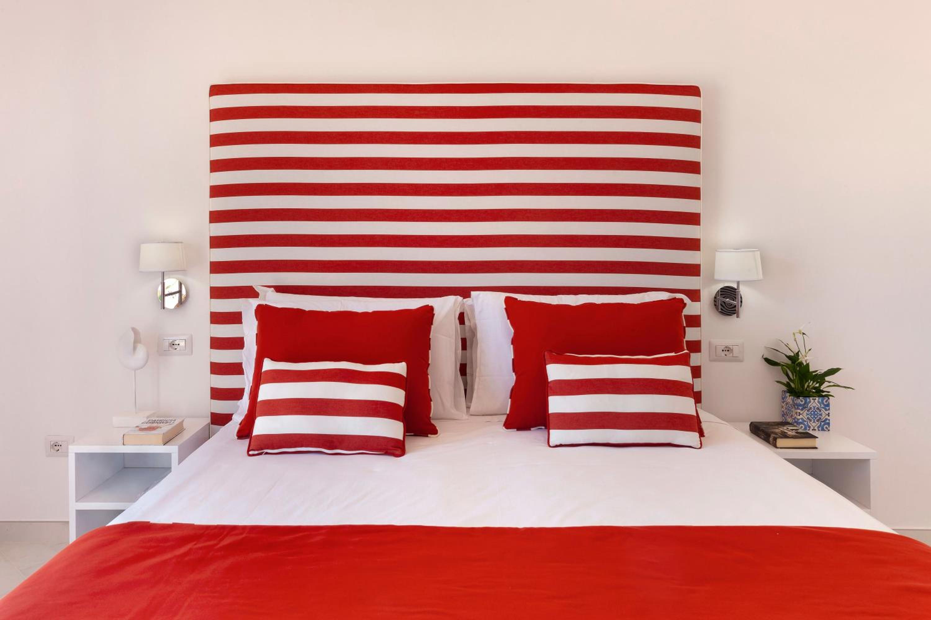 Superior Double or Twin Room with Terrace - Photo 4