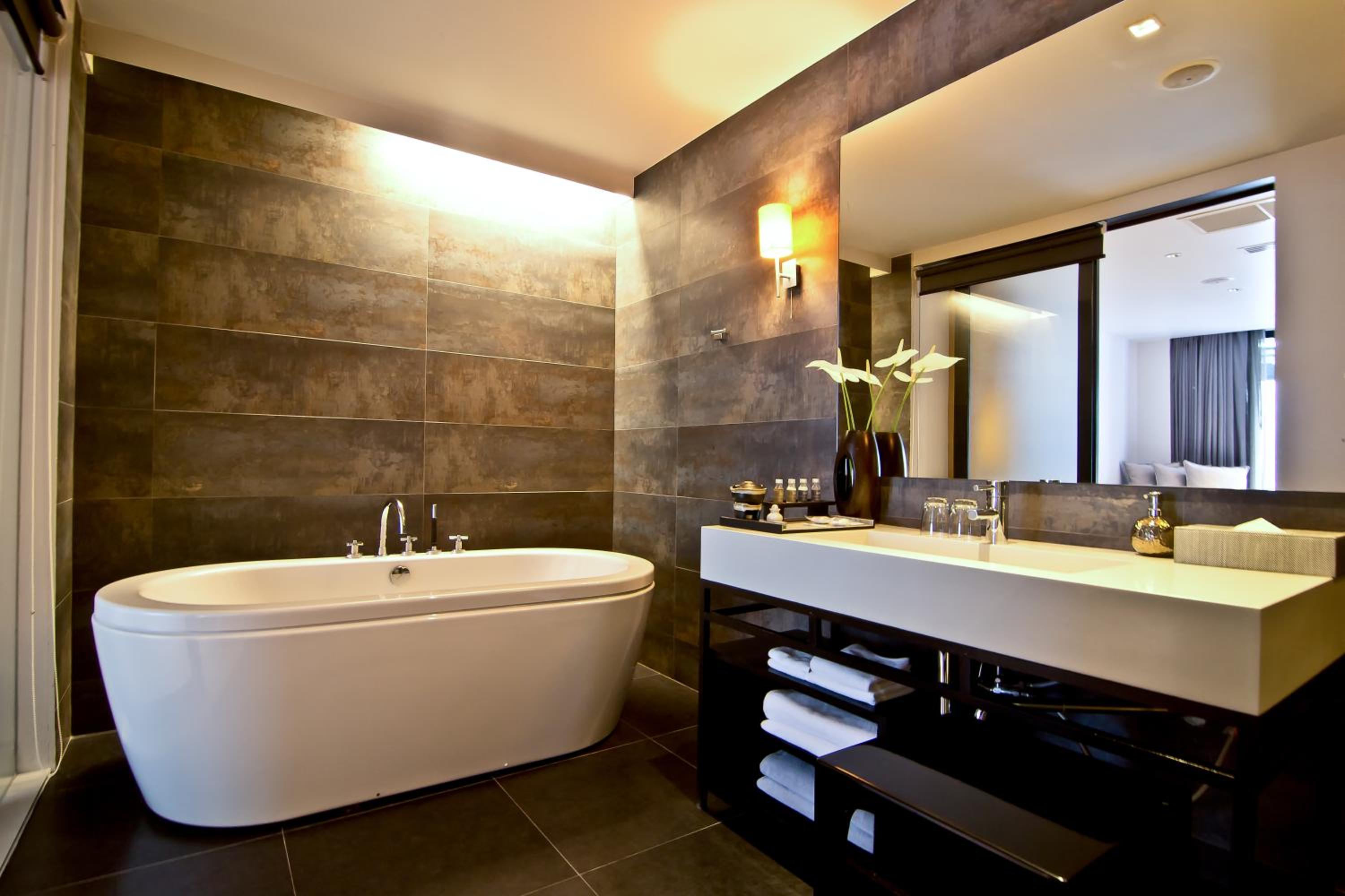 Suite with Private Pool - Photo 4