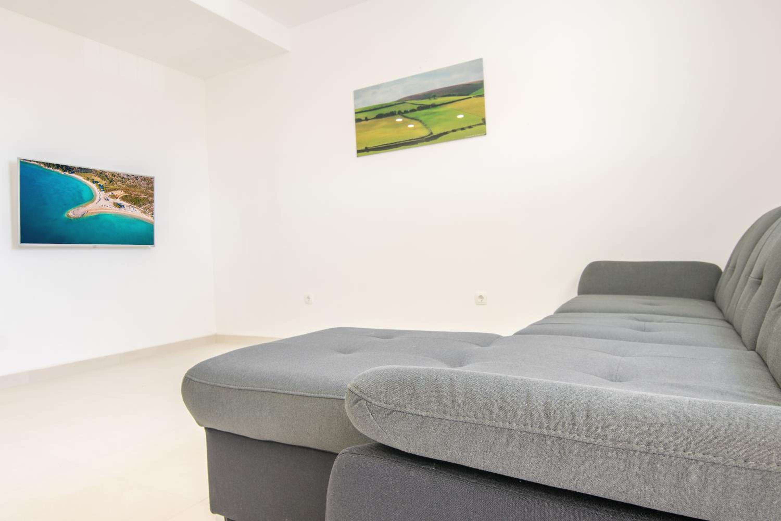 Apartment with Sea View photo 3