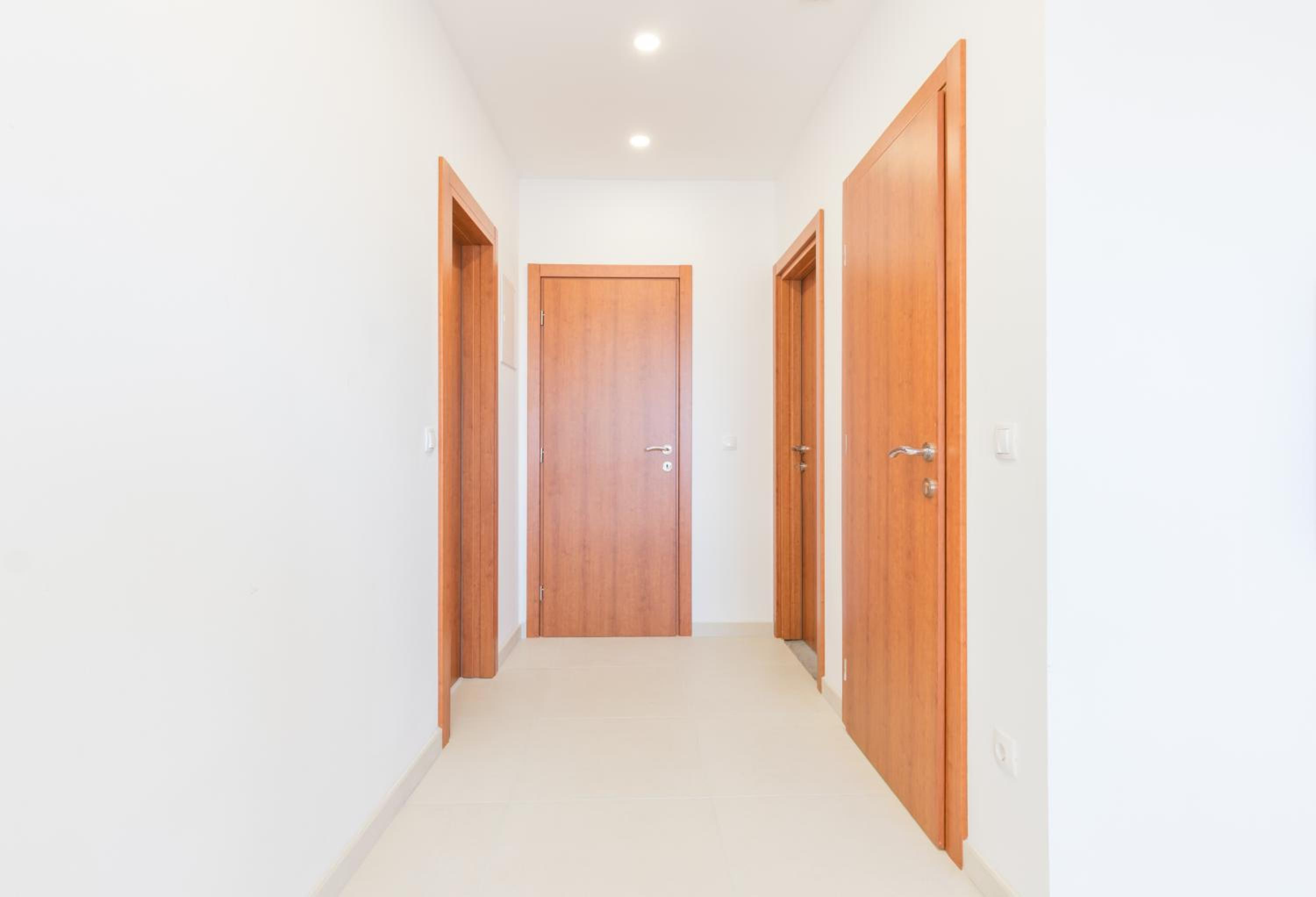 Apartment with Sea View photo 1