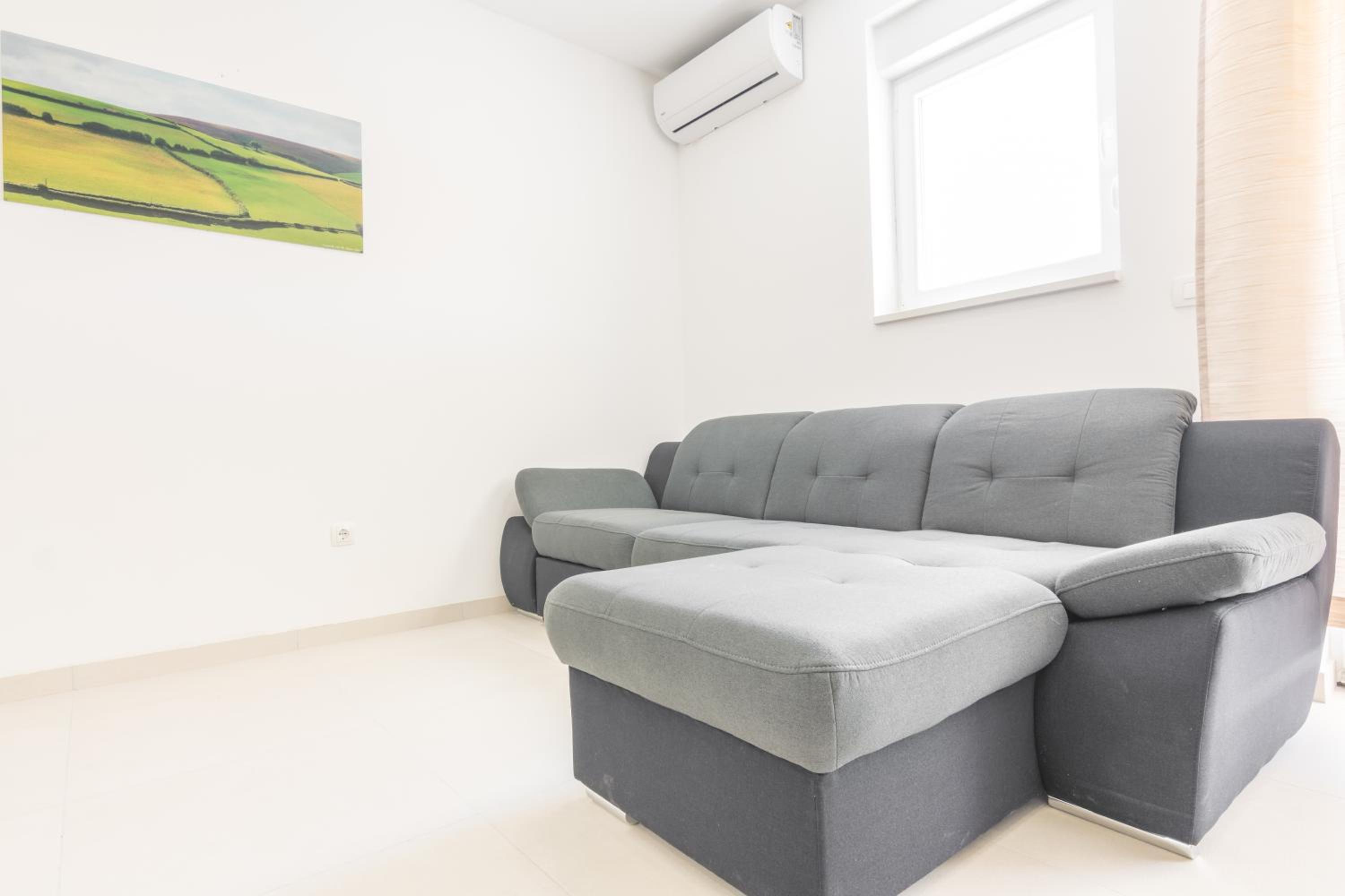 Apartment with Sea View photo 2