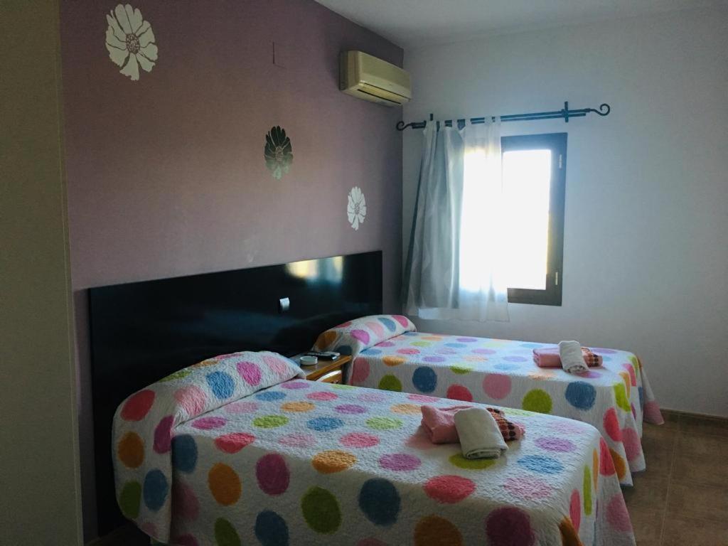 Habitación Individual