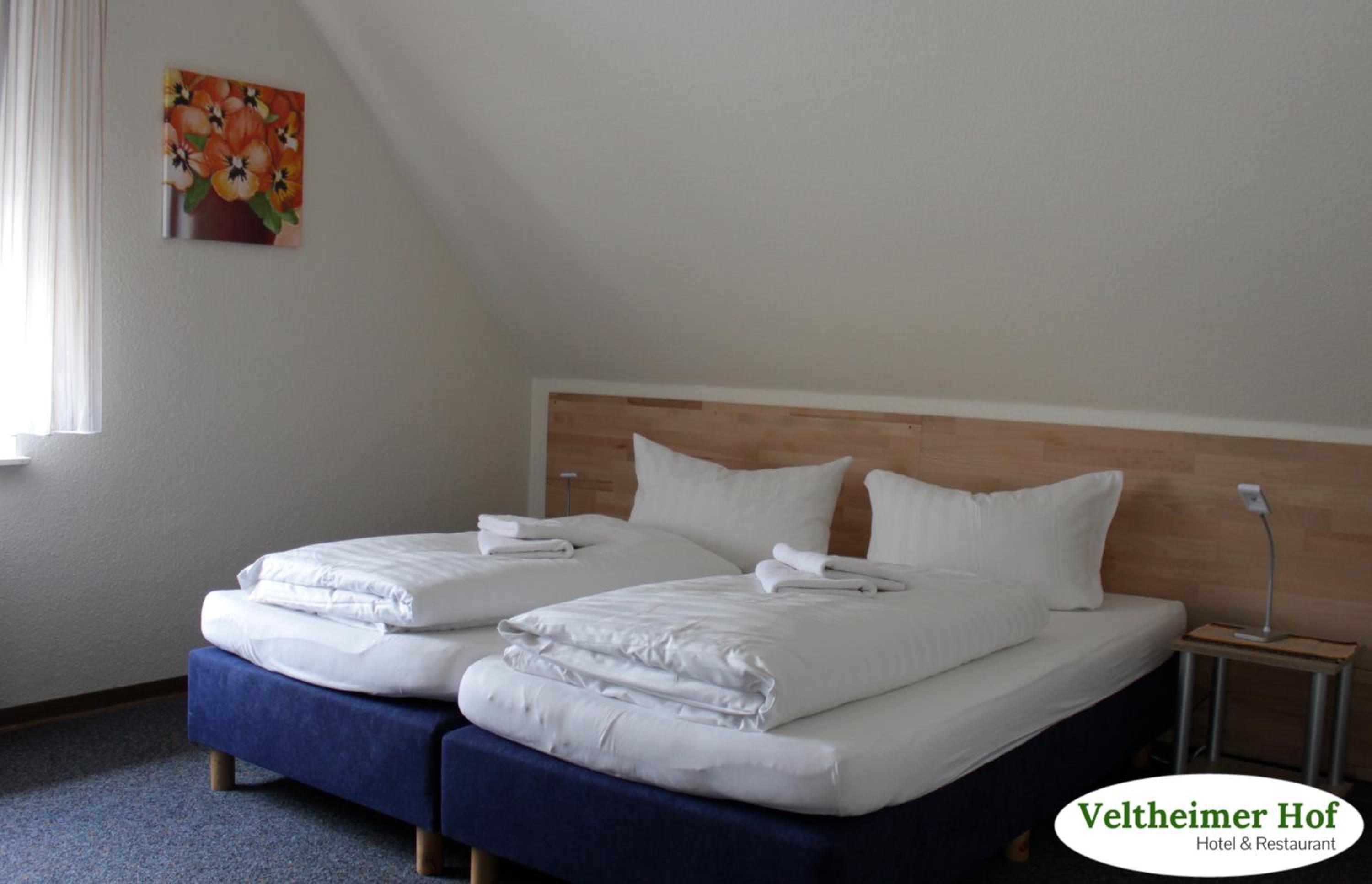 Standard Double Room photo 1