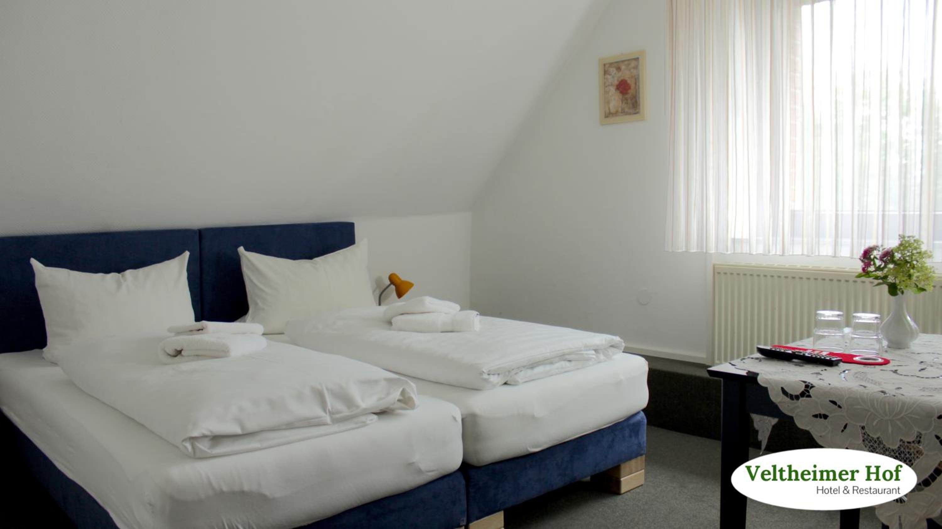 Standard Double Room photo 3