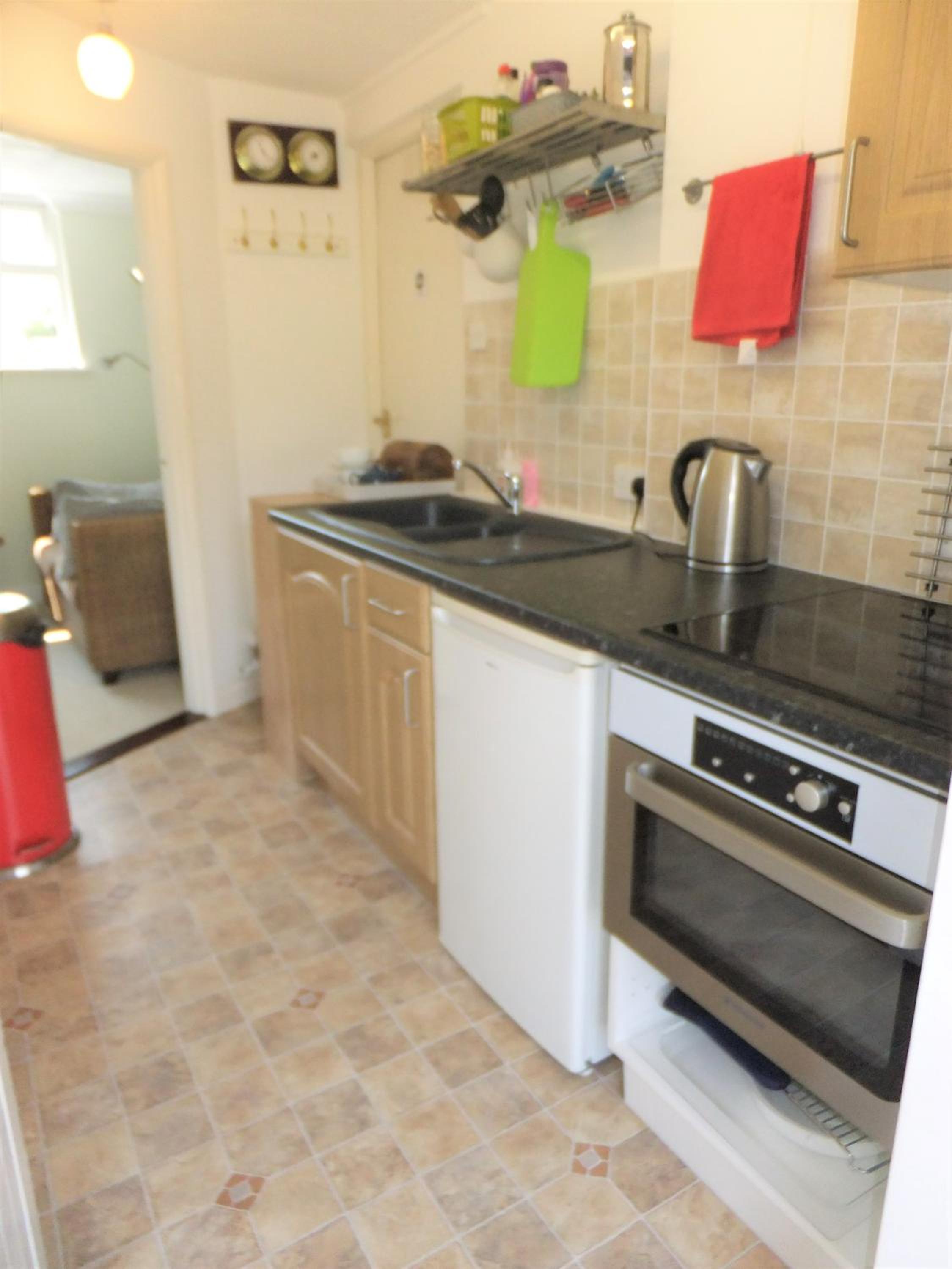 Superior Apartment photo 2