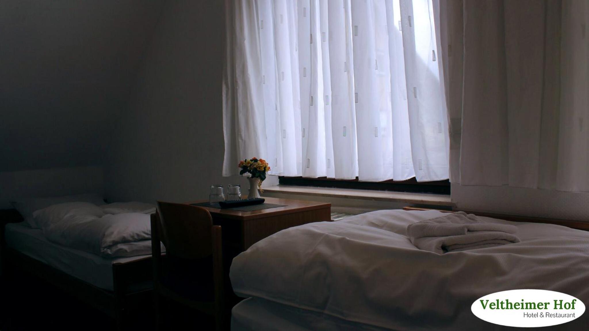 Twin Room photo 2