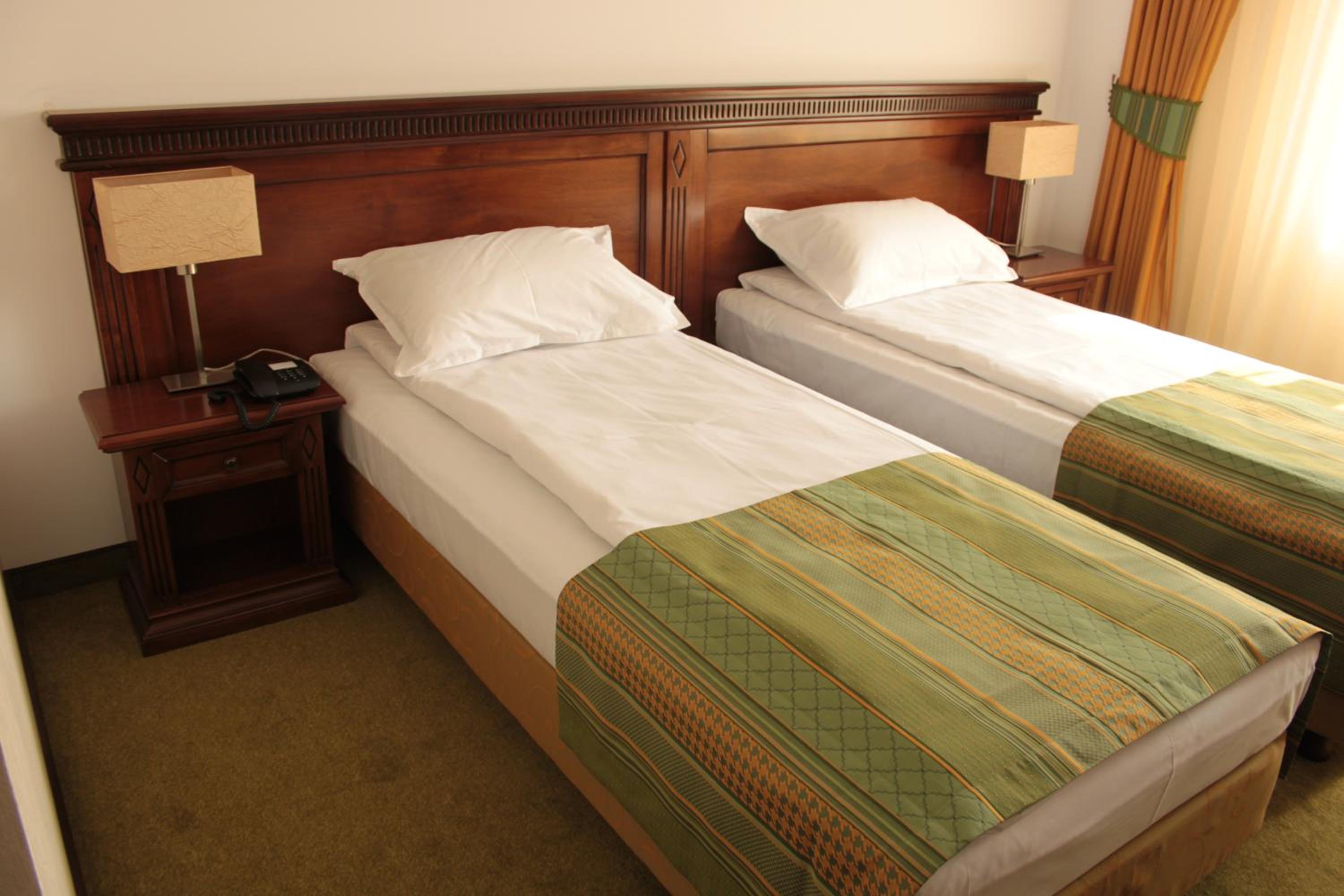 Twin Room photo 1