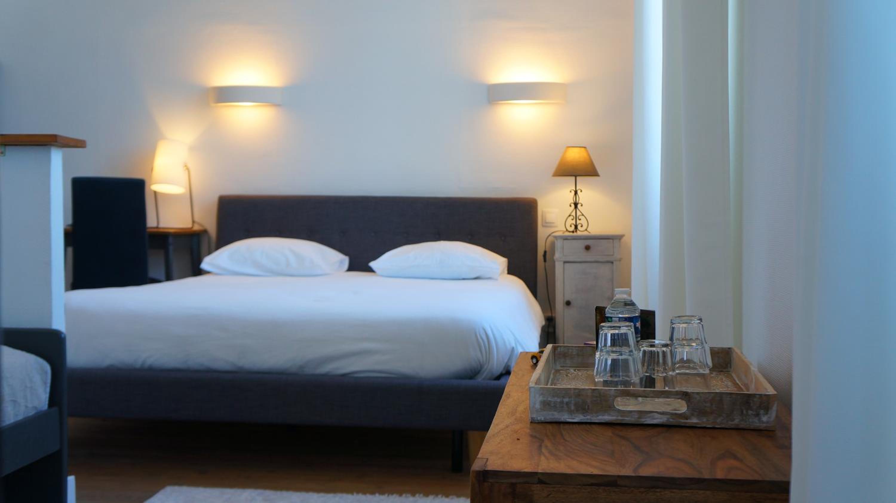 Premium Double Room photo 2