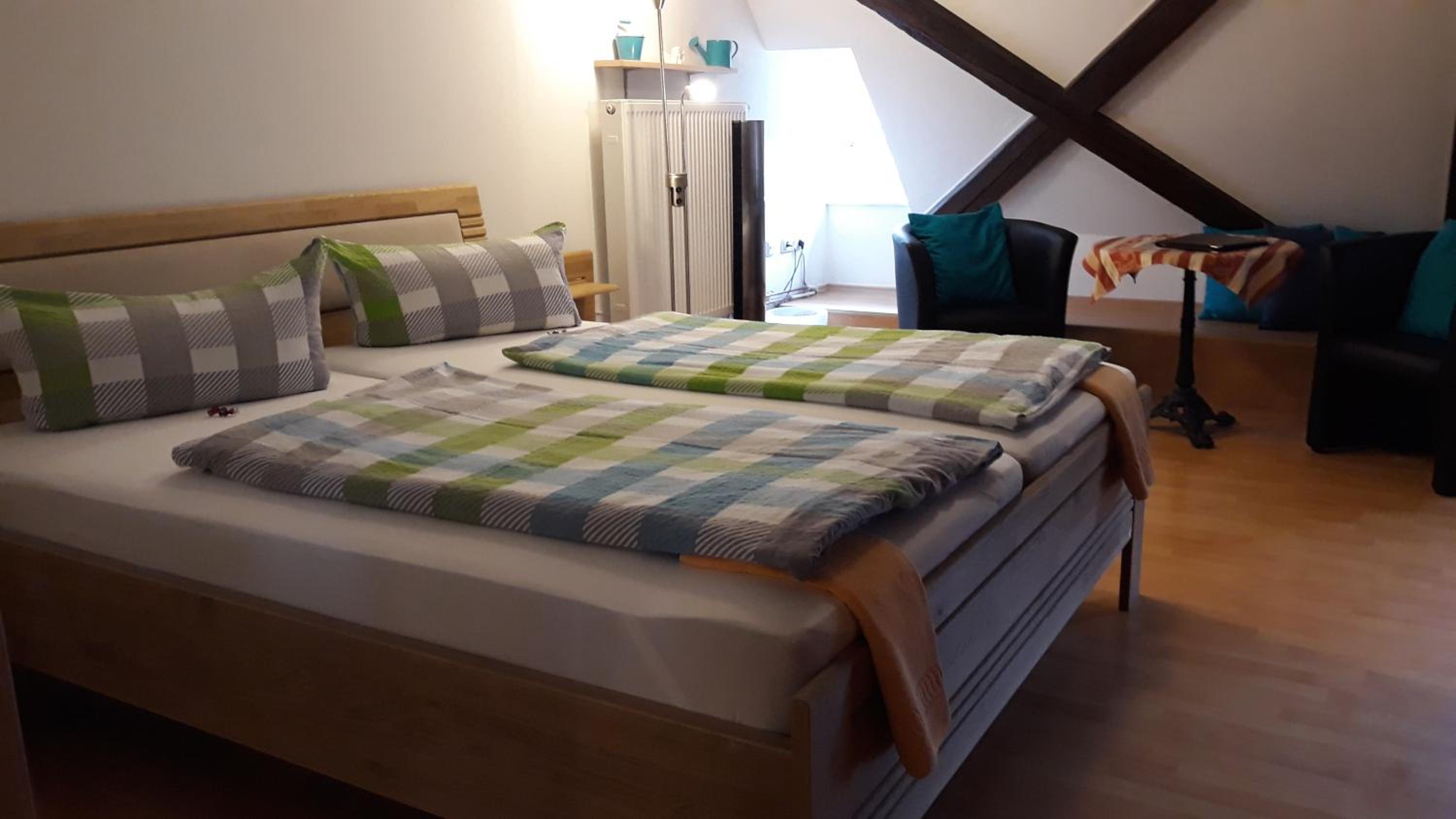 Standard Double Room - Photo 5