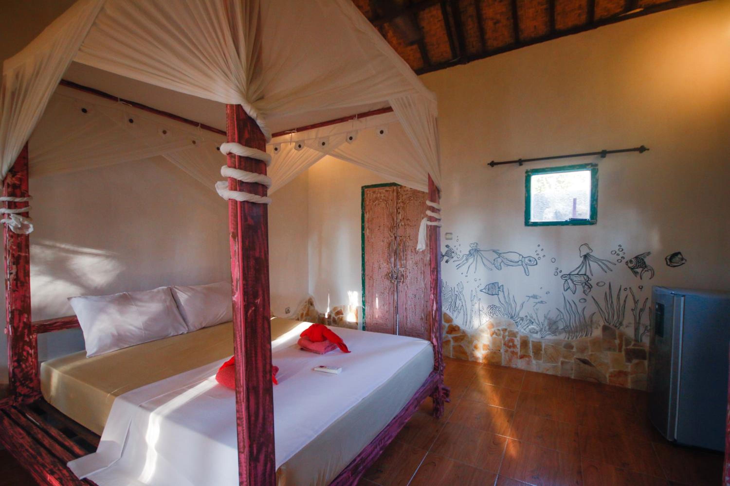 Standard Double Room photo 3