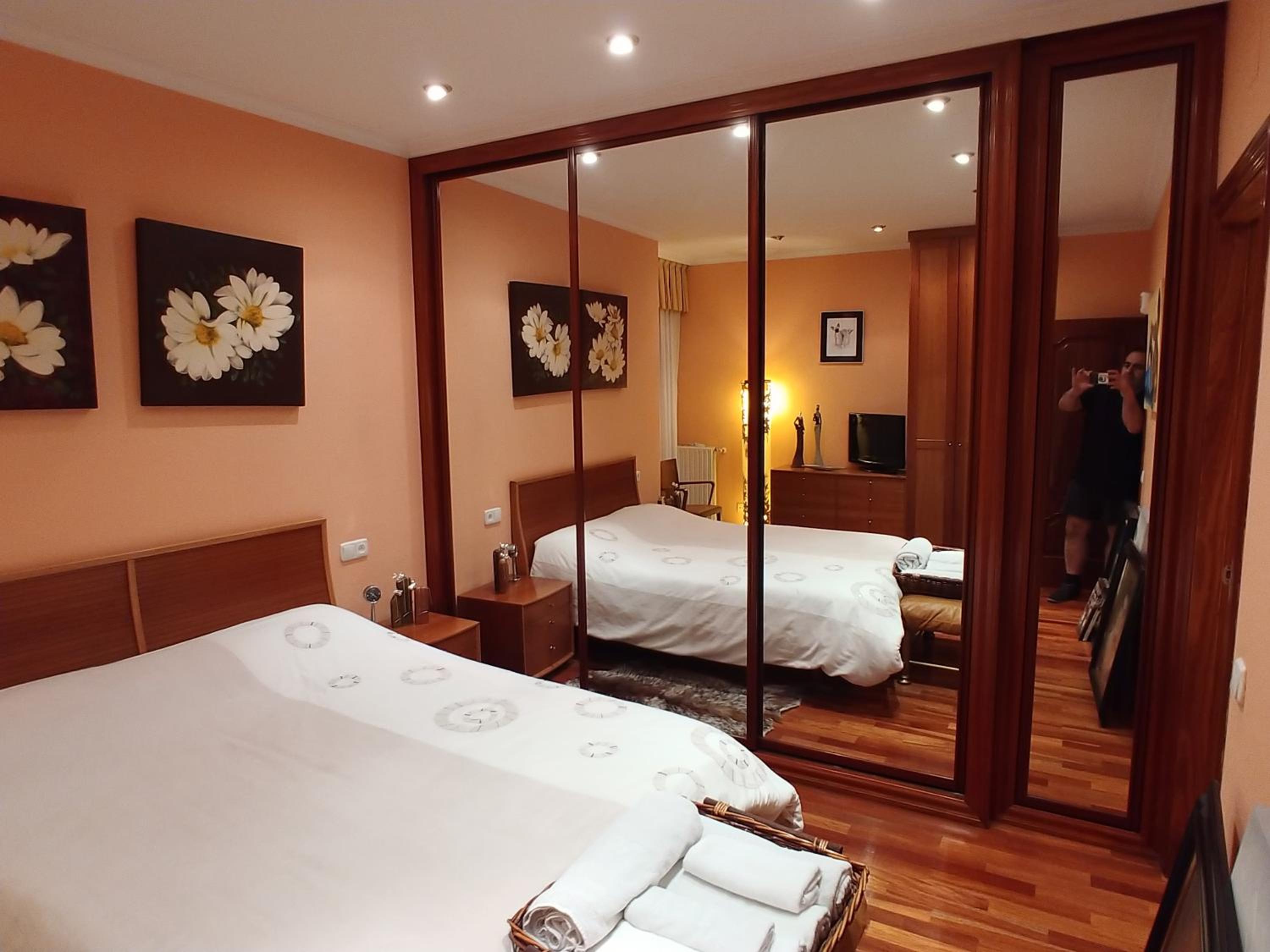 Apartamento Estándar