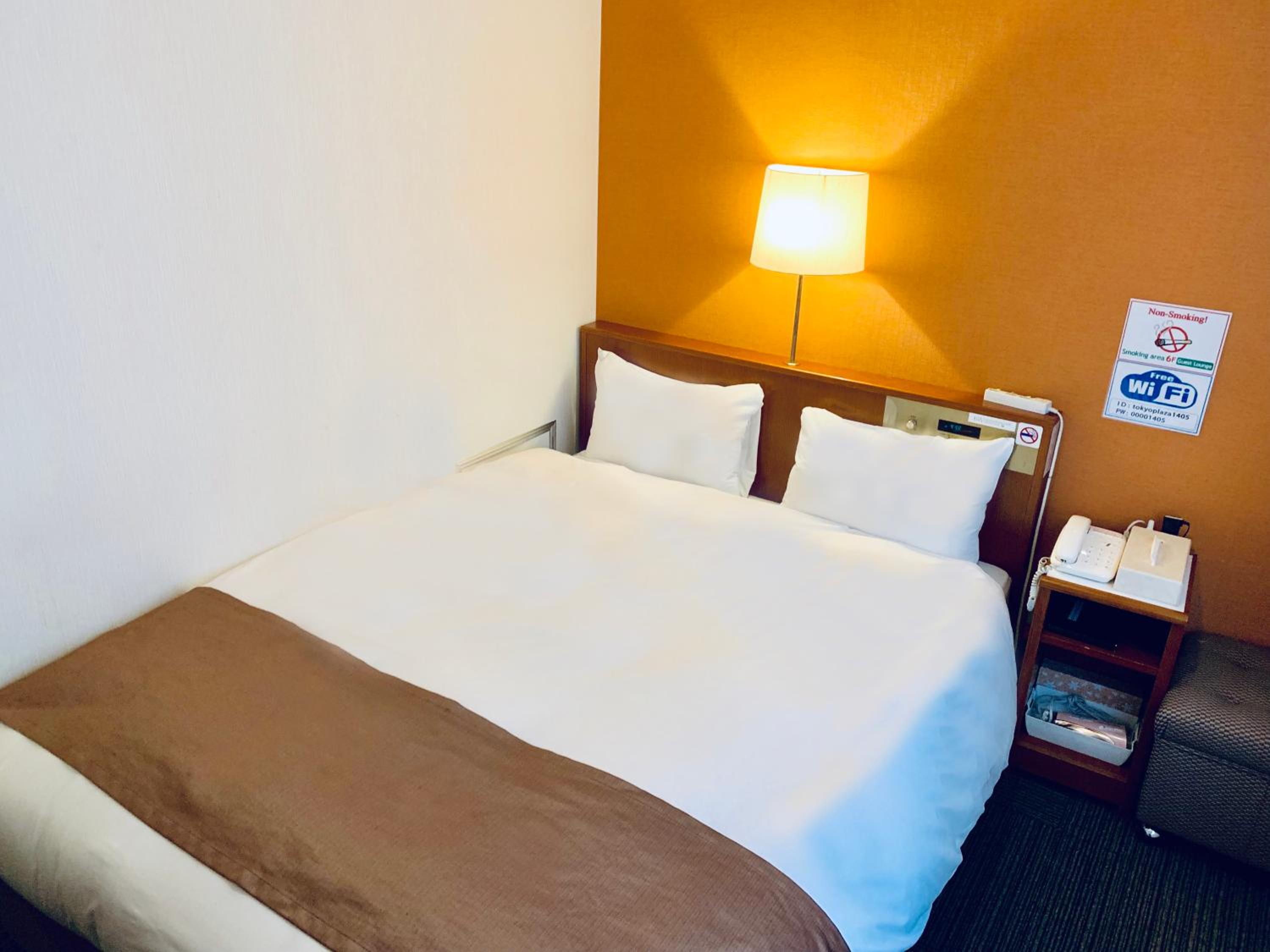 Double Room - Late Check In(22:00~)