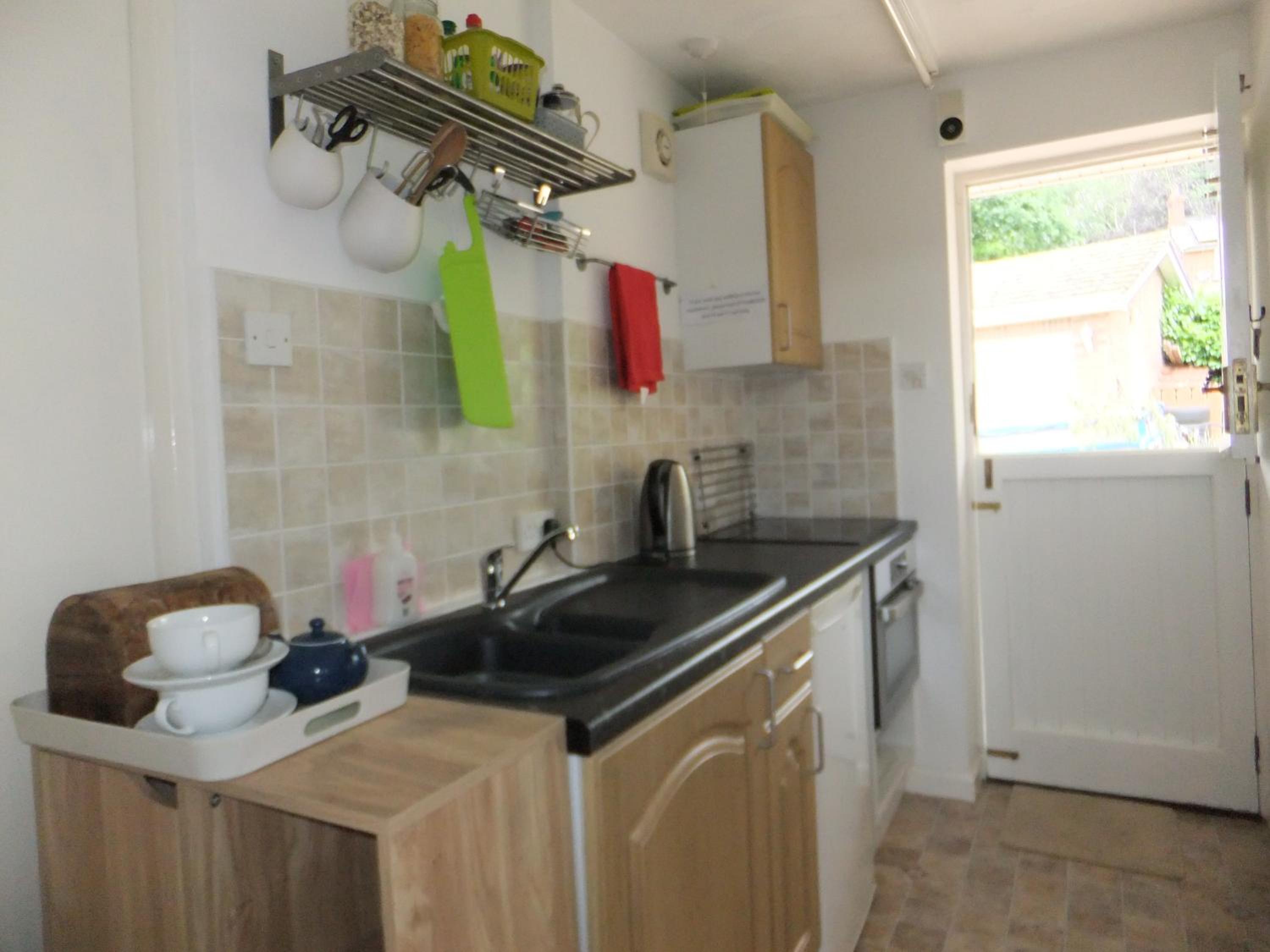 Superior Apartment photo 3