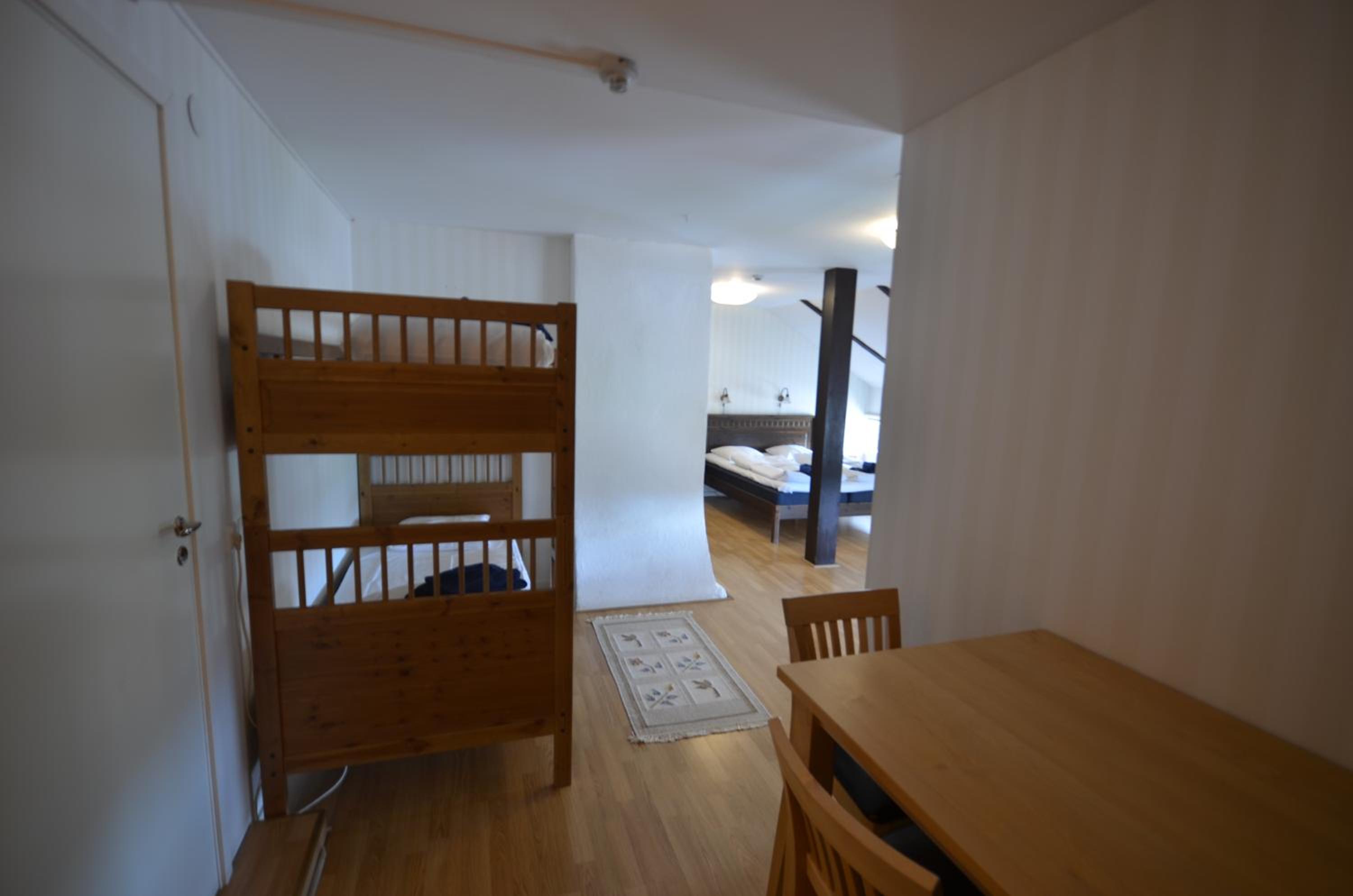Classic Suite - Photo 8