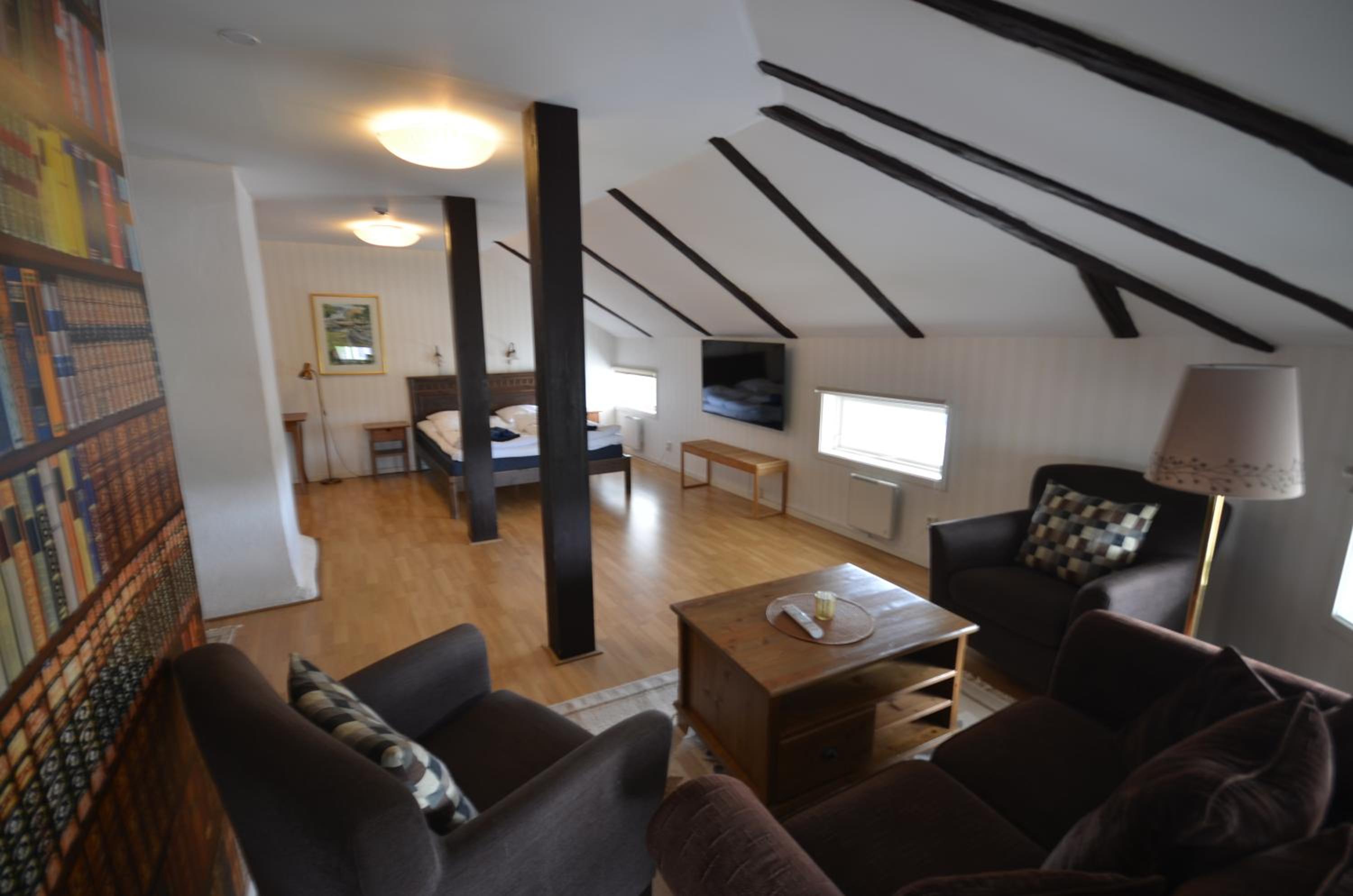 Classic Suite - Photo 2