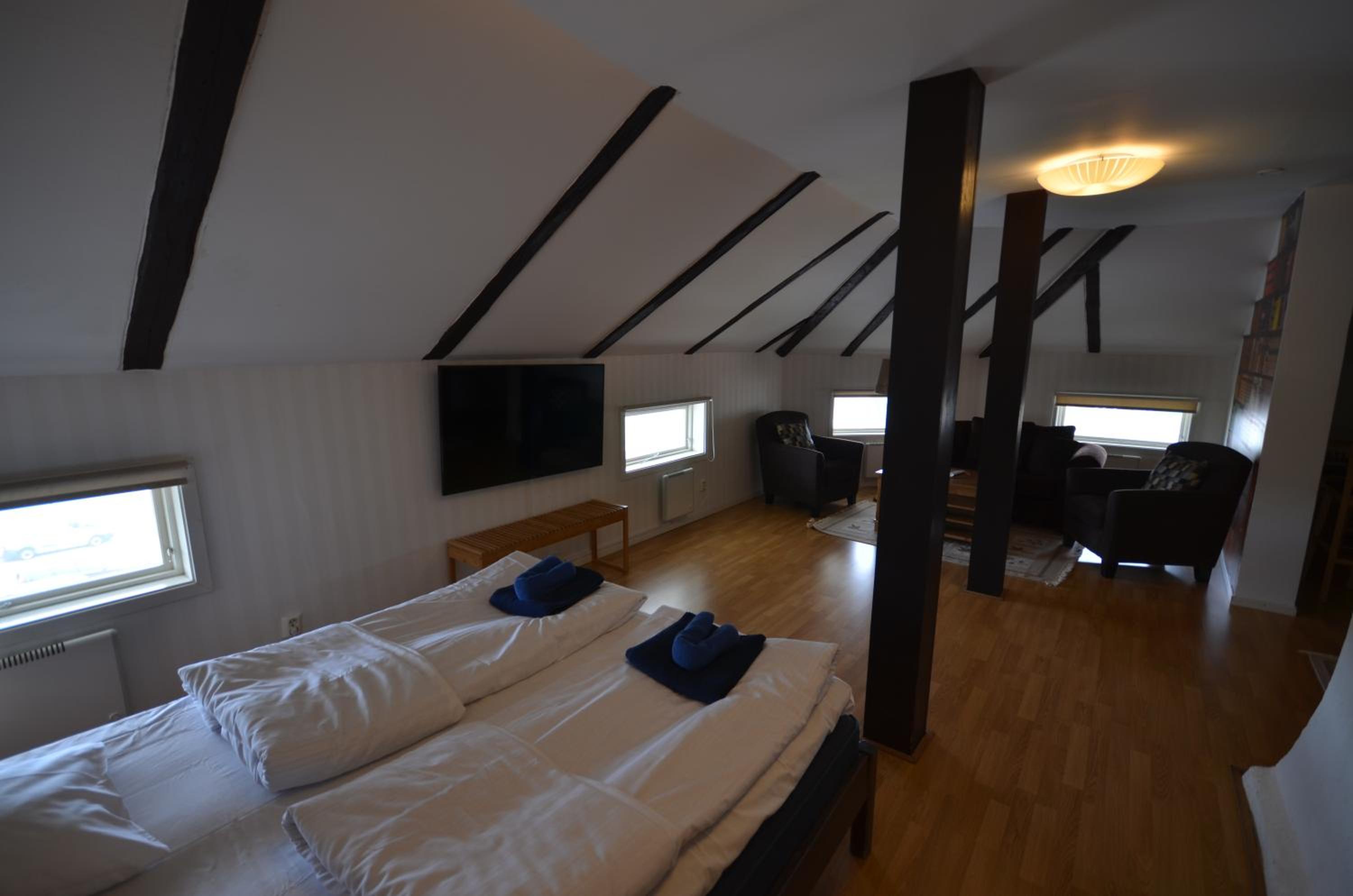 Classic Suite - Photo 3
