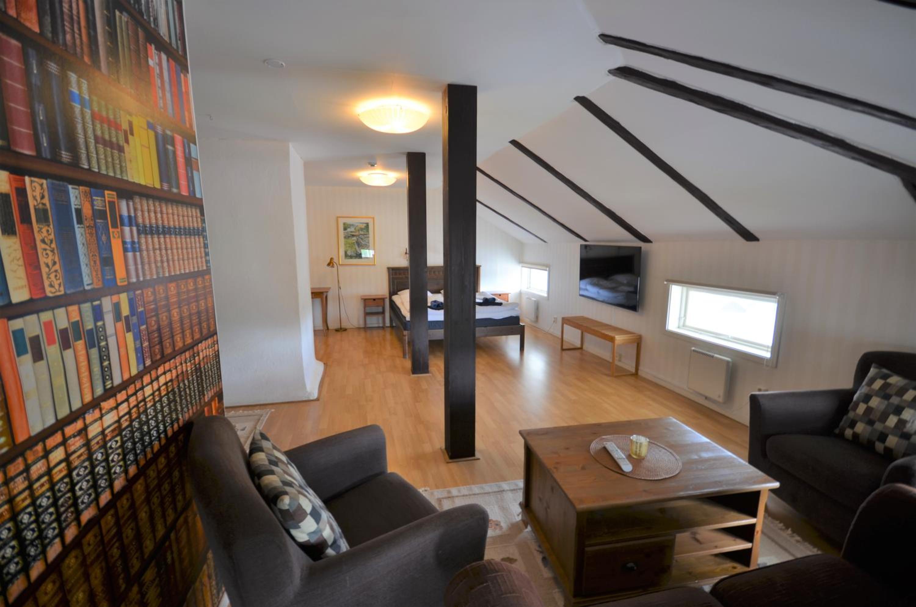 Classic Suite - Photo 5