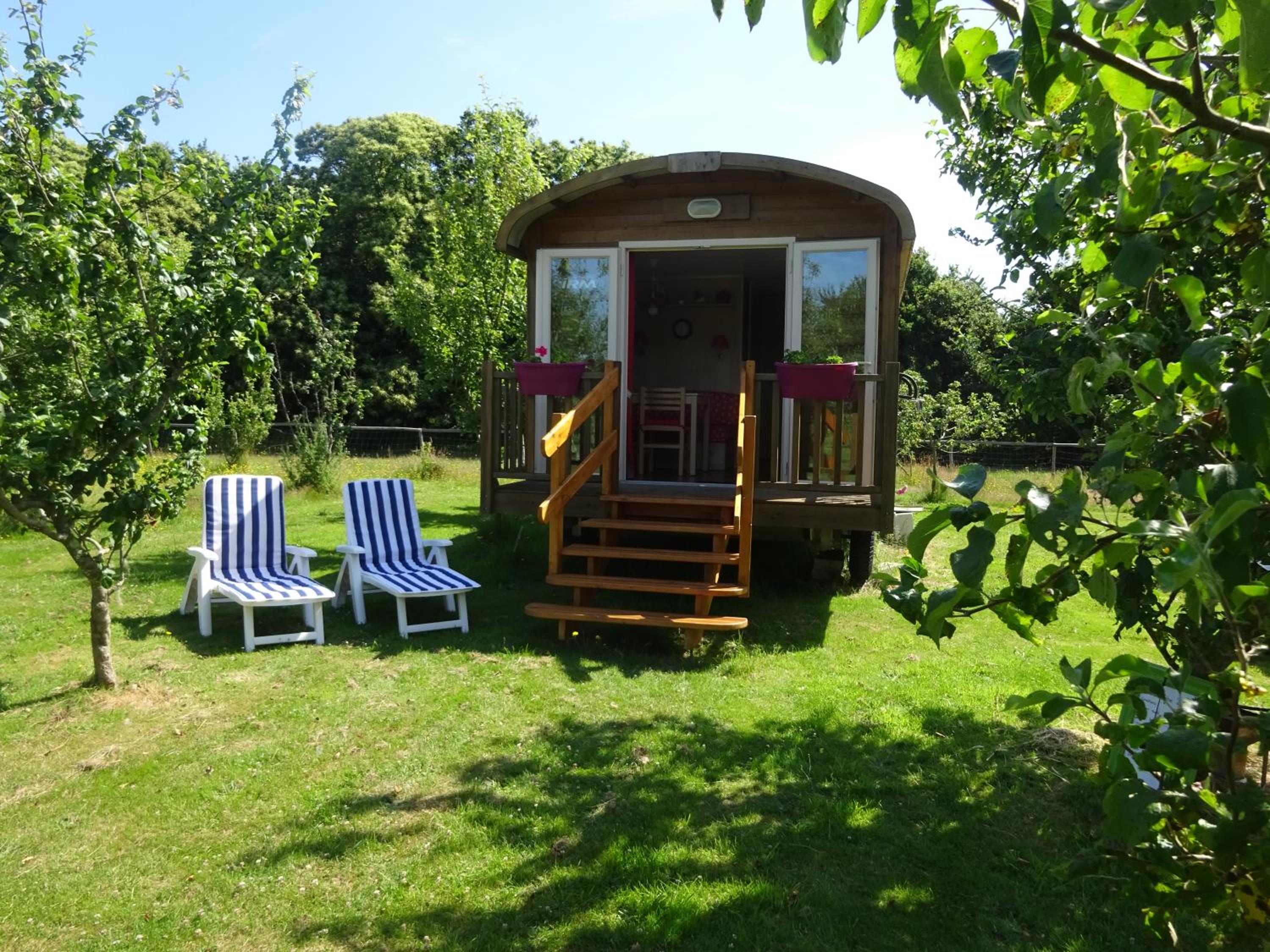 Holiday Home - Photo 16