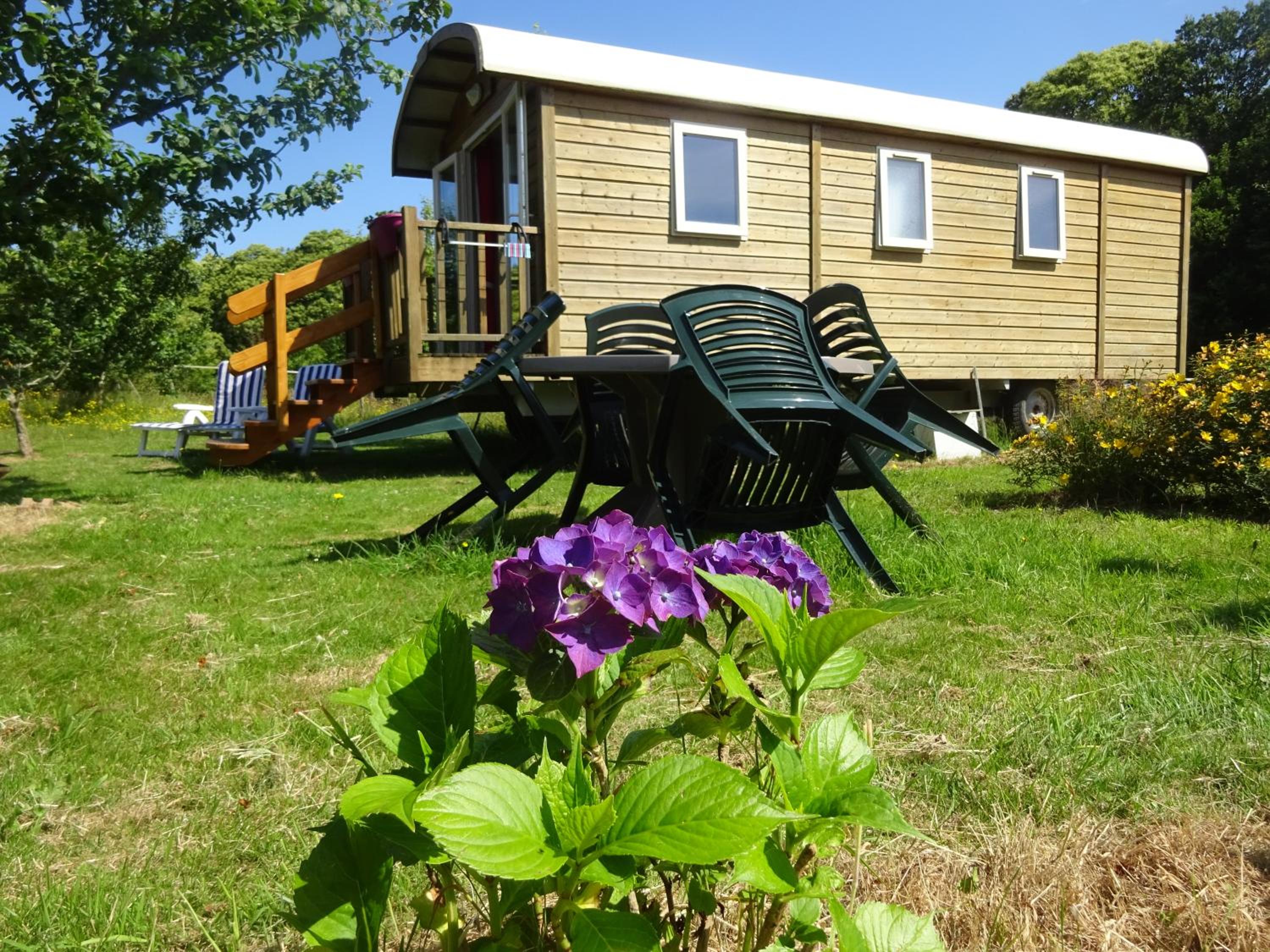 Holiday Home - Photo 18