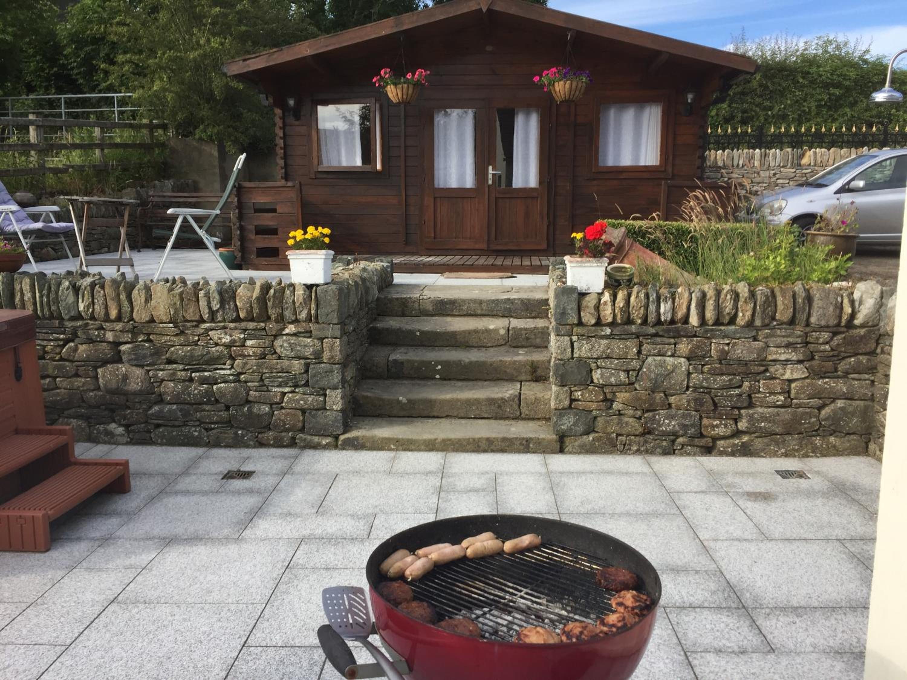One-Bedroom Chalet photo 2