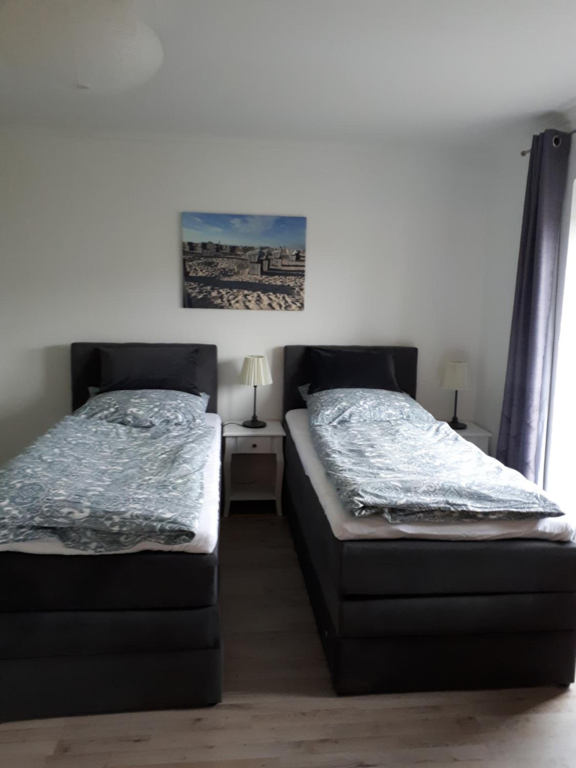 Double Room - Photo 8