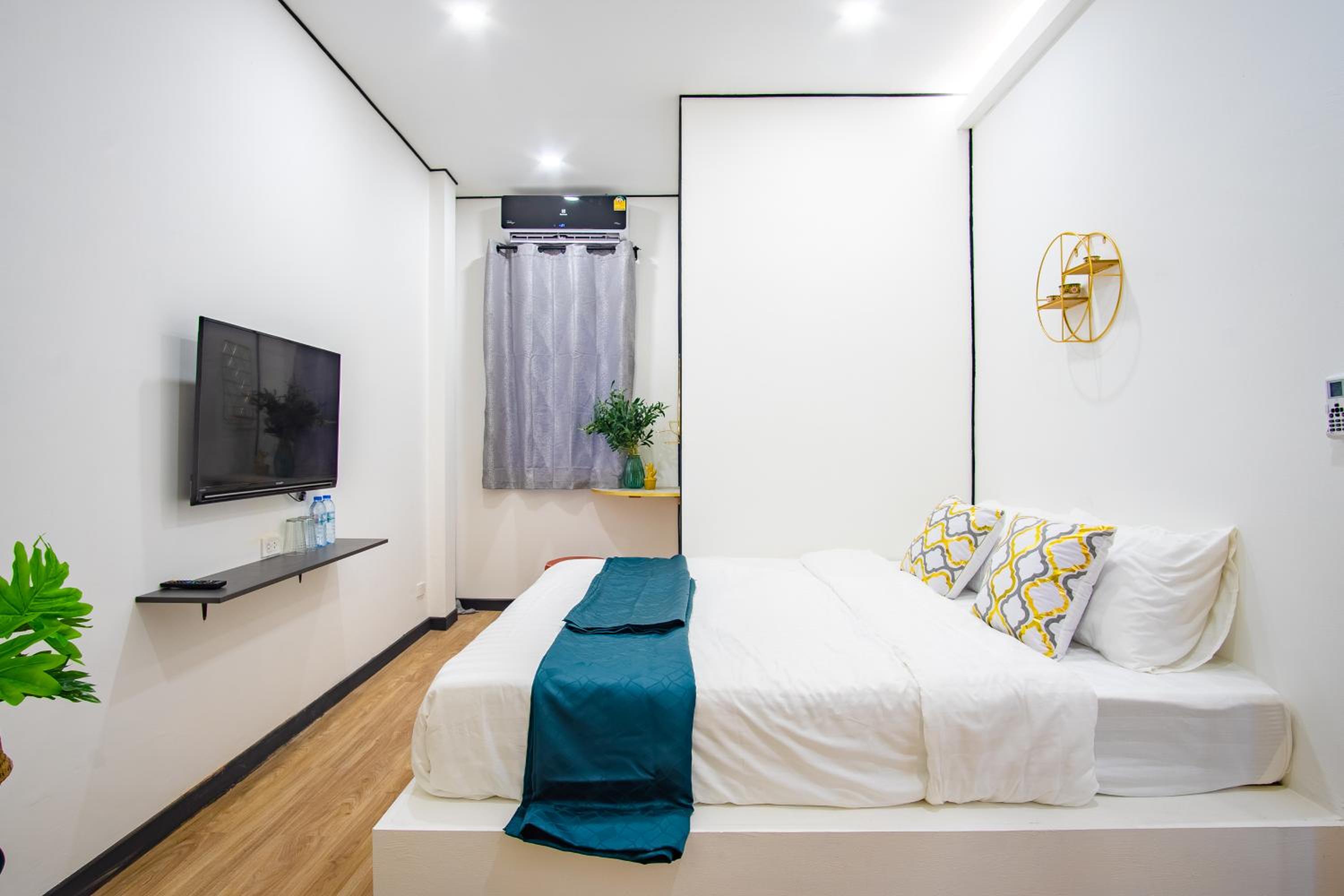 Deluxe Room - Photo 1