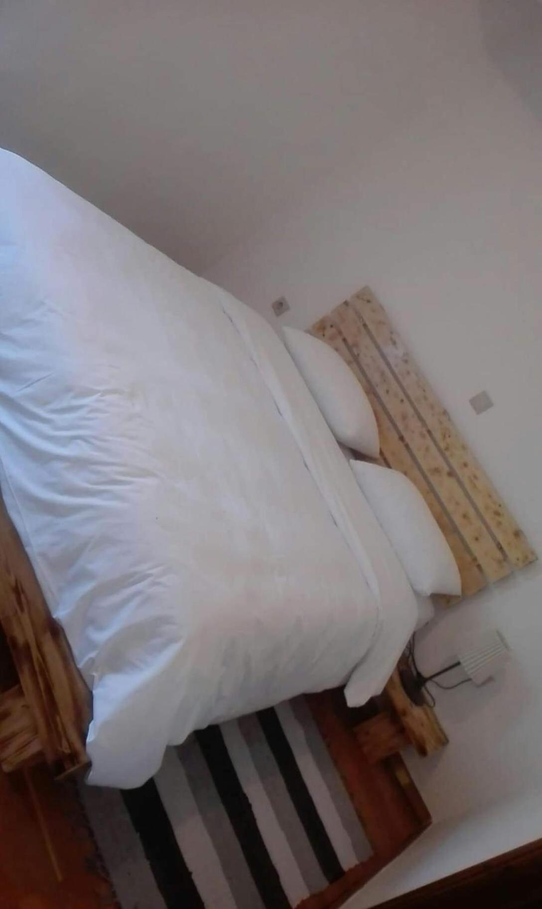 Double Room with Mountain View - Photo 2