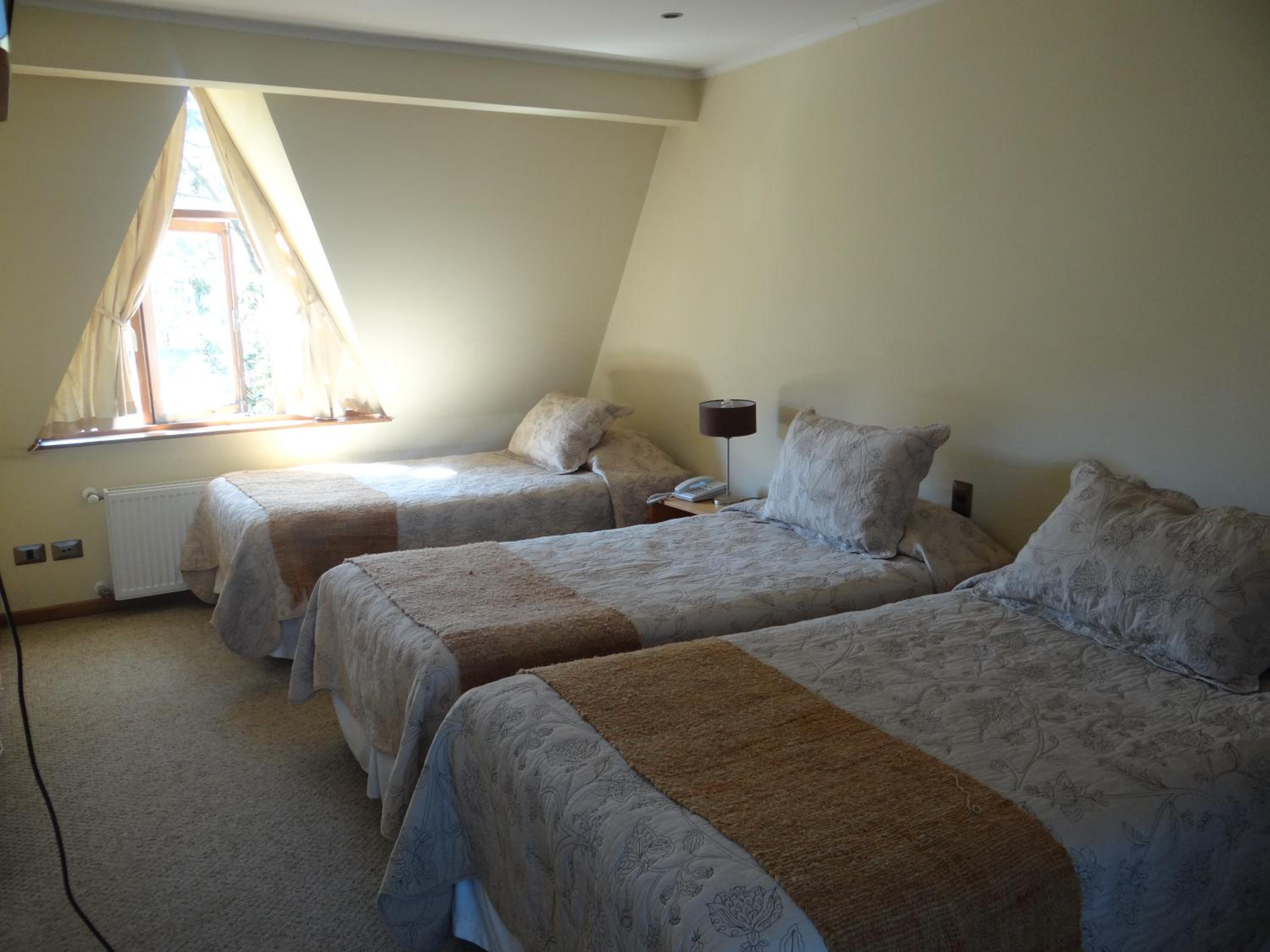 Quadruple Room photo 1