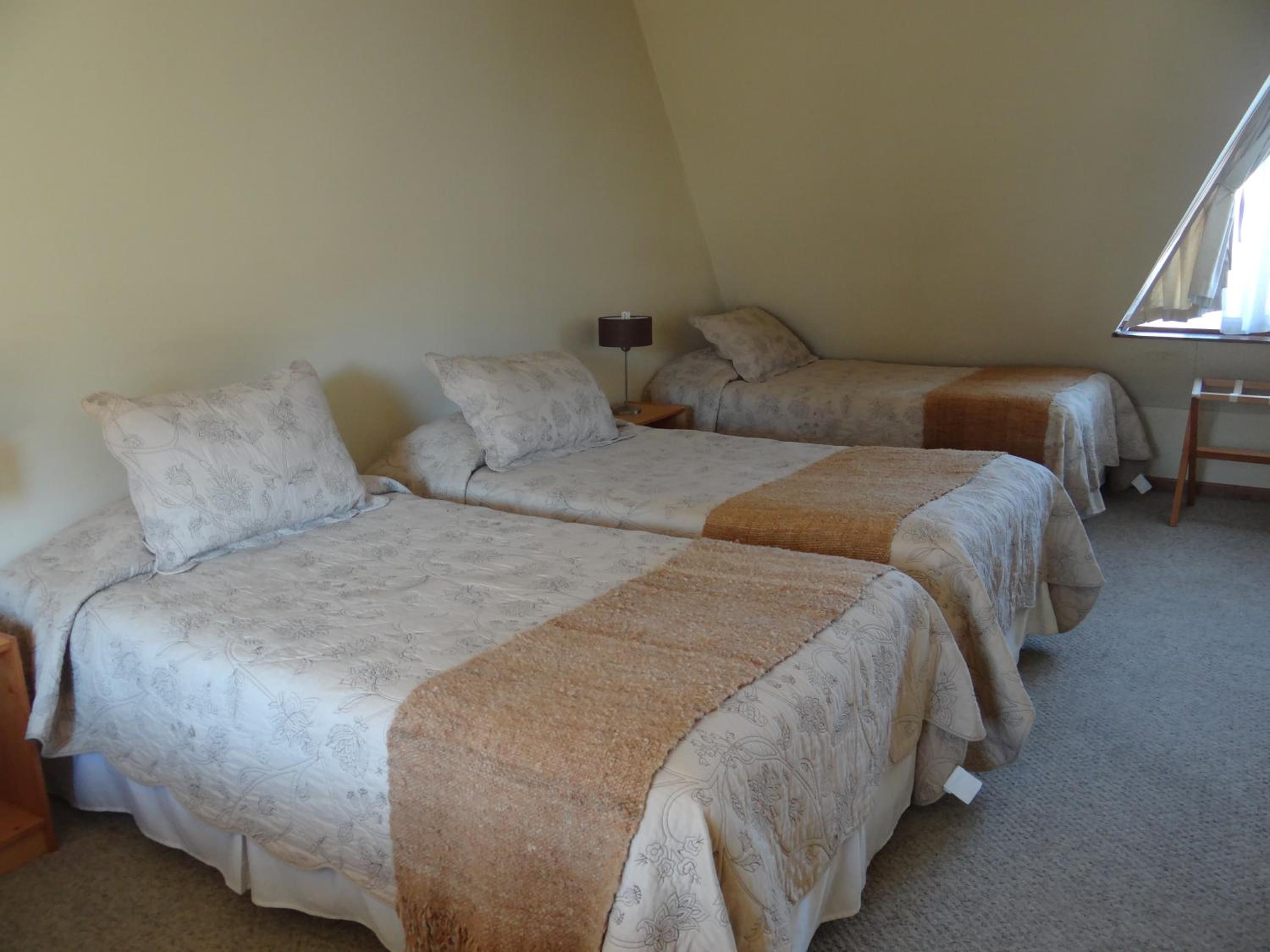 Quadruple Room photo 2