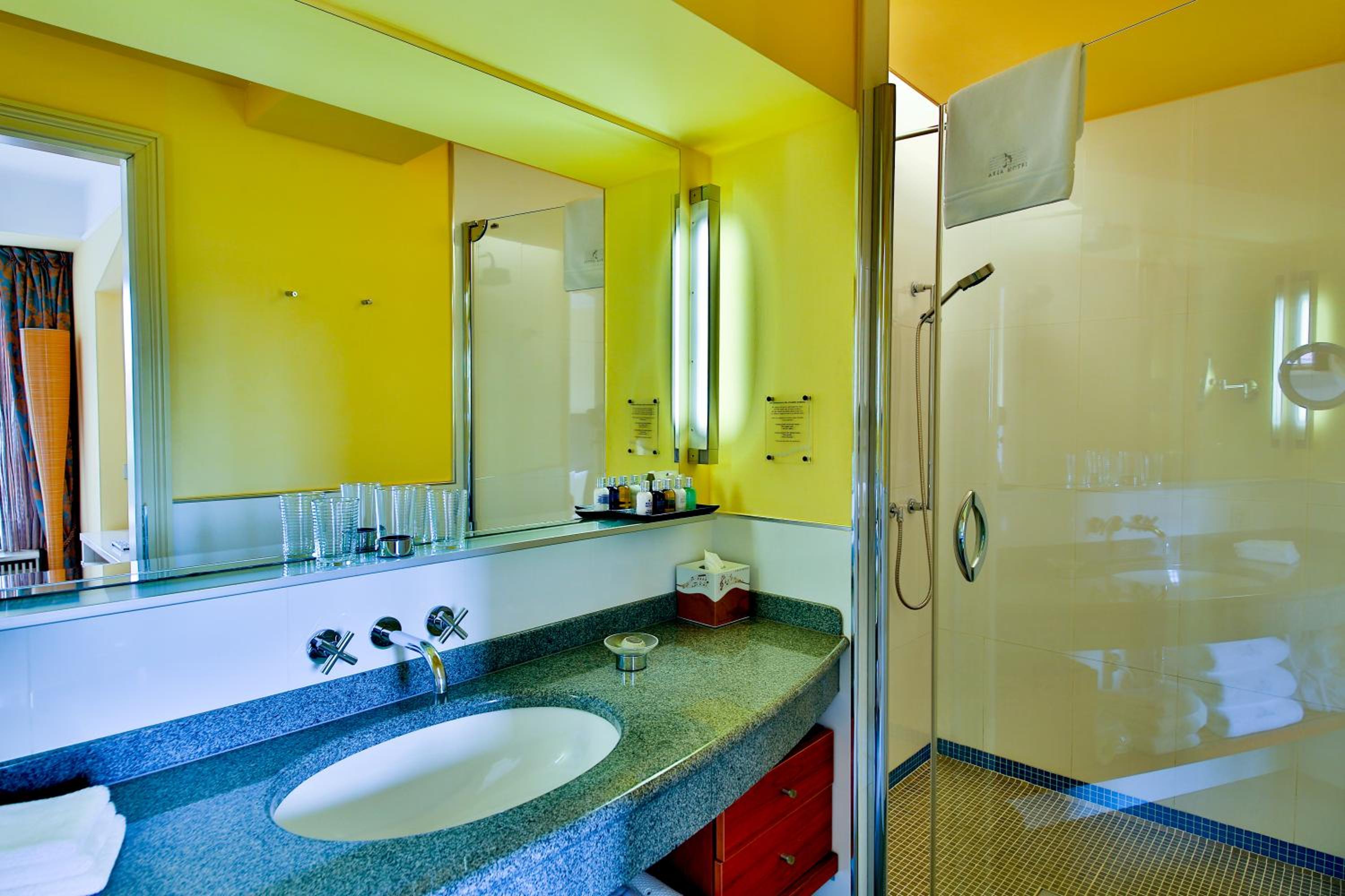 Junior Suite King photo 2