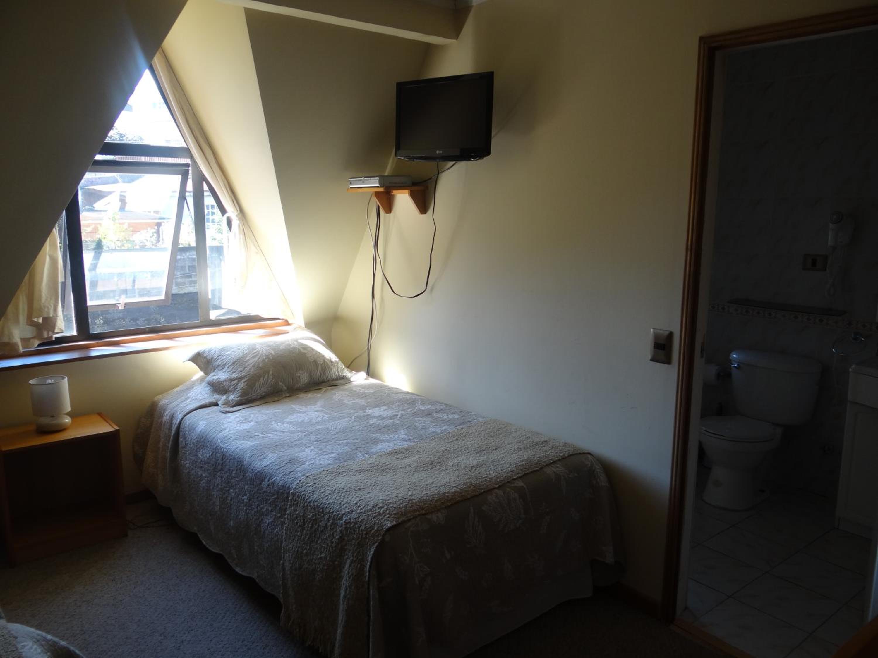 Standard Quadruple Room photo 1