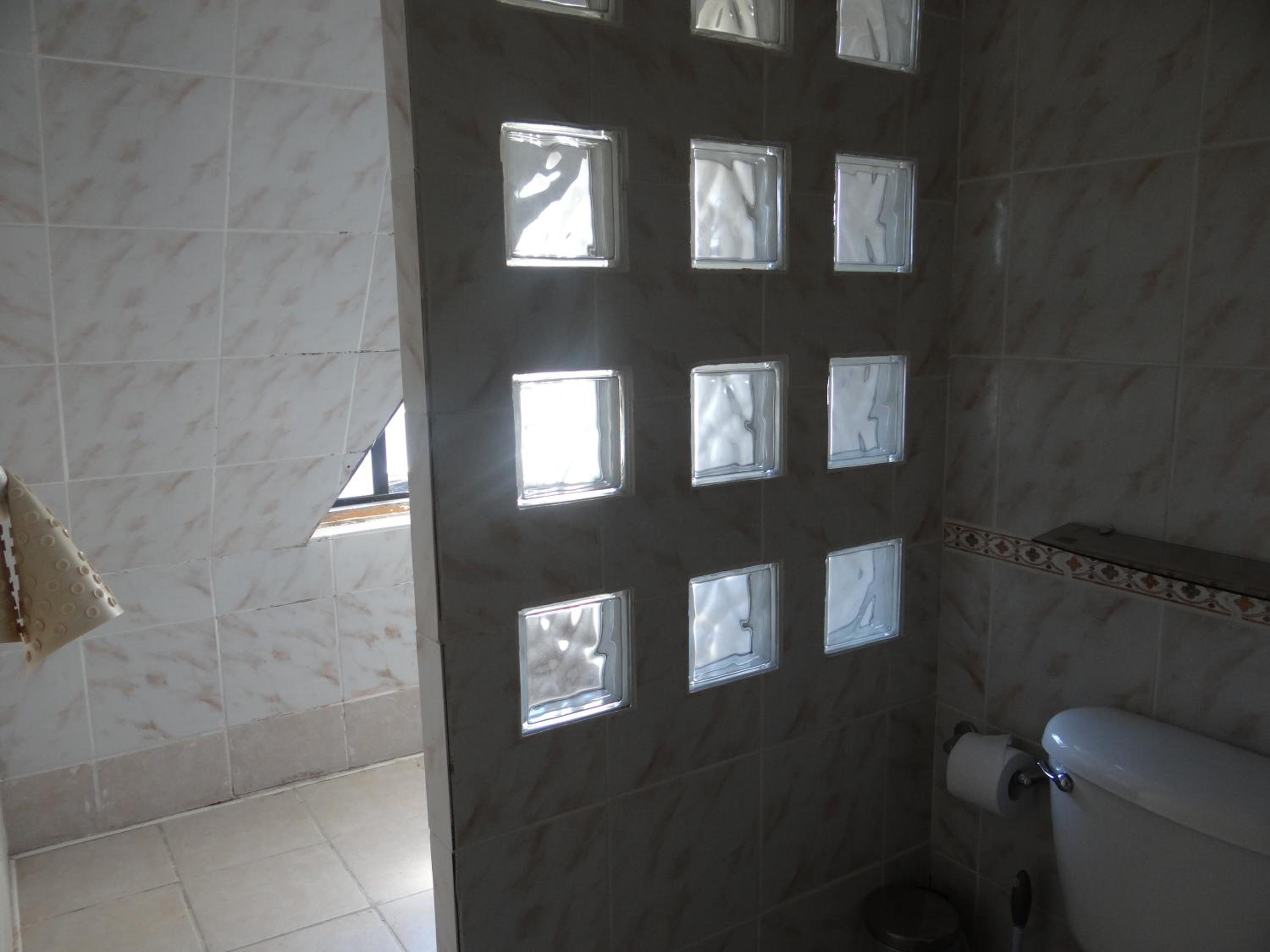 Standard Quadruple Room photo 2