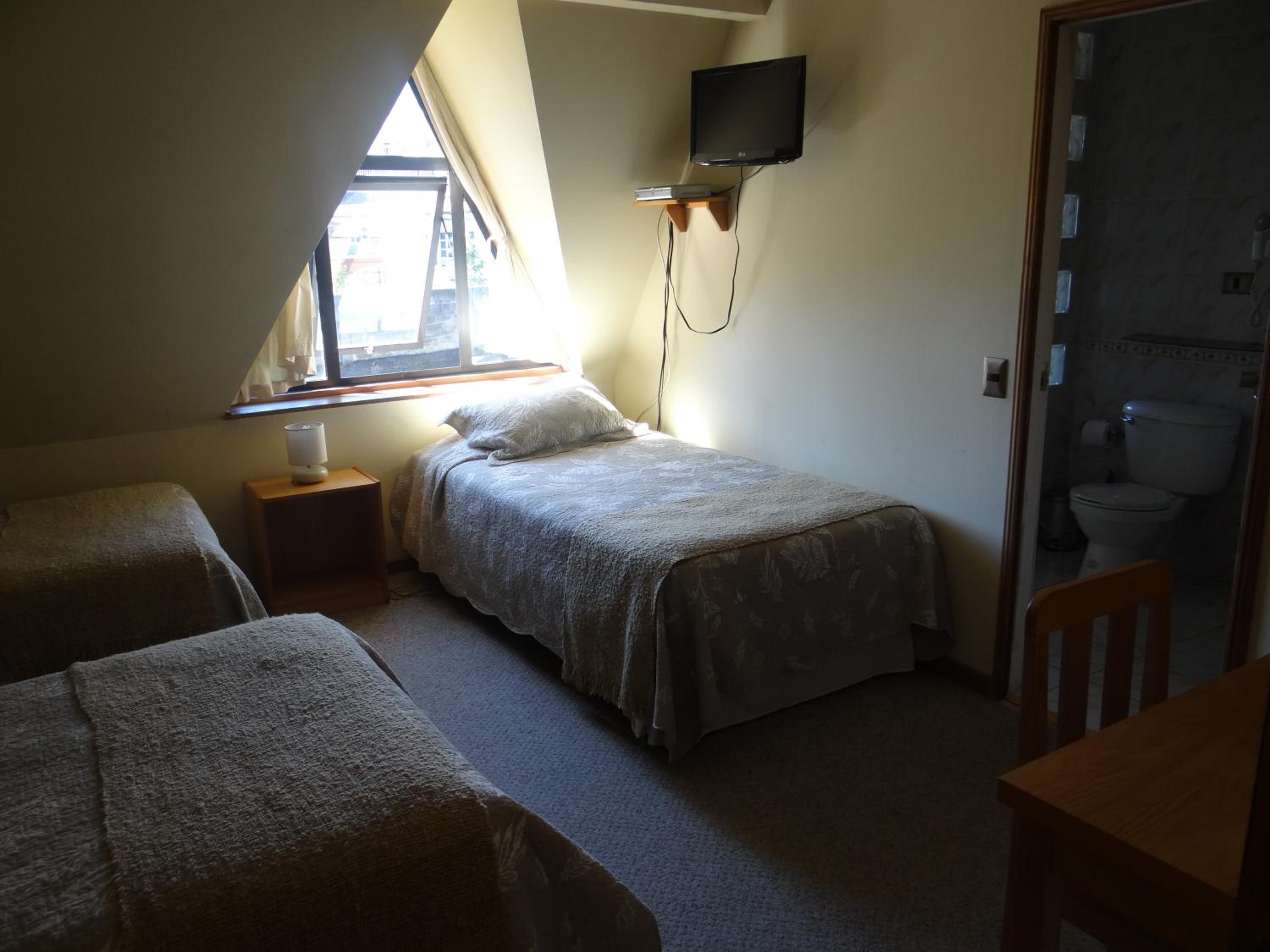 Standard Quadruple Room photo 3