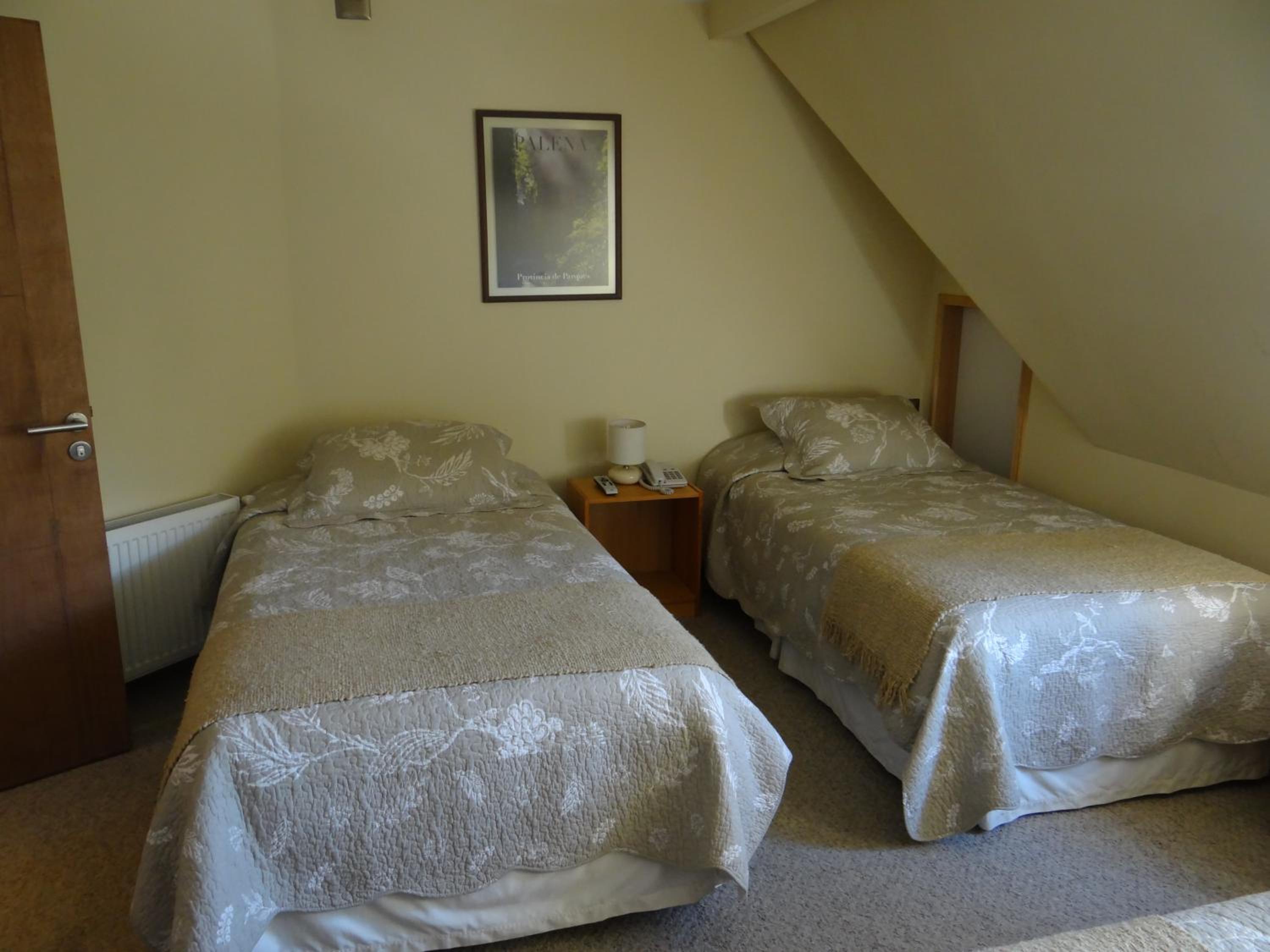 Twin Room photo 2