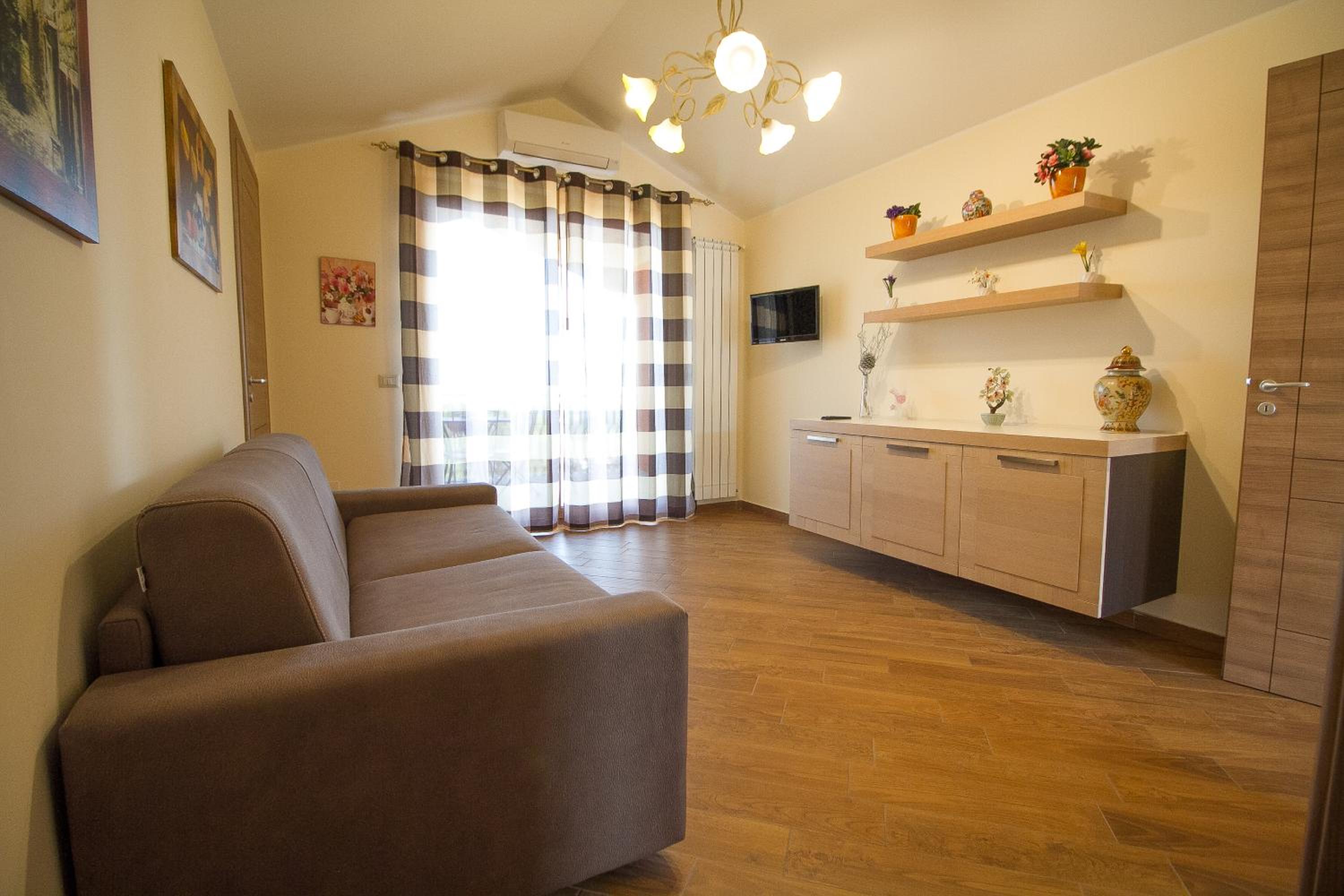 Luxueux Appartement 2 Chambres