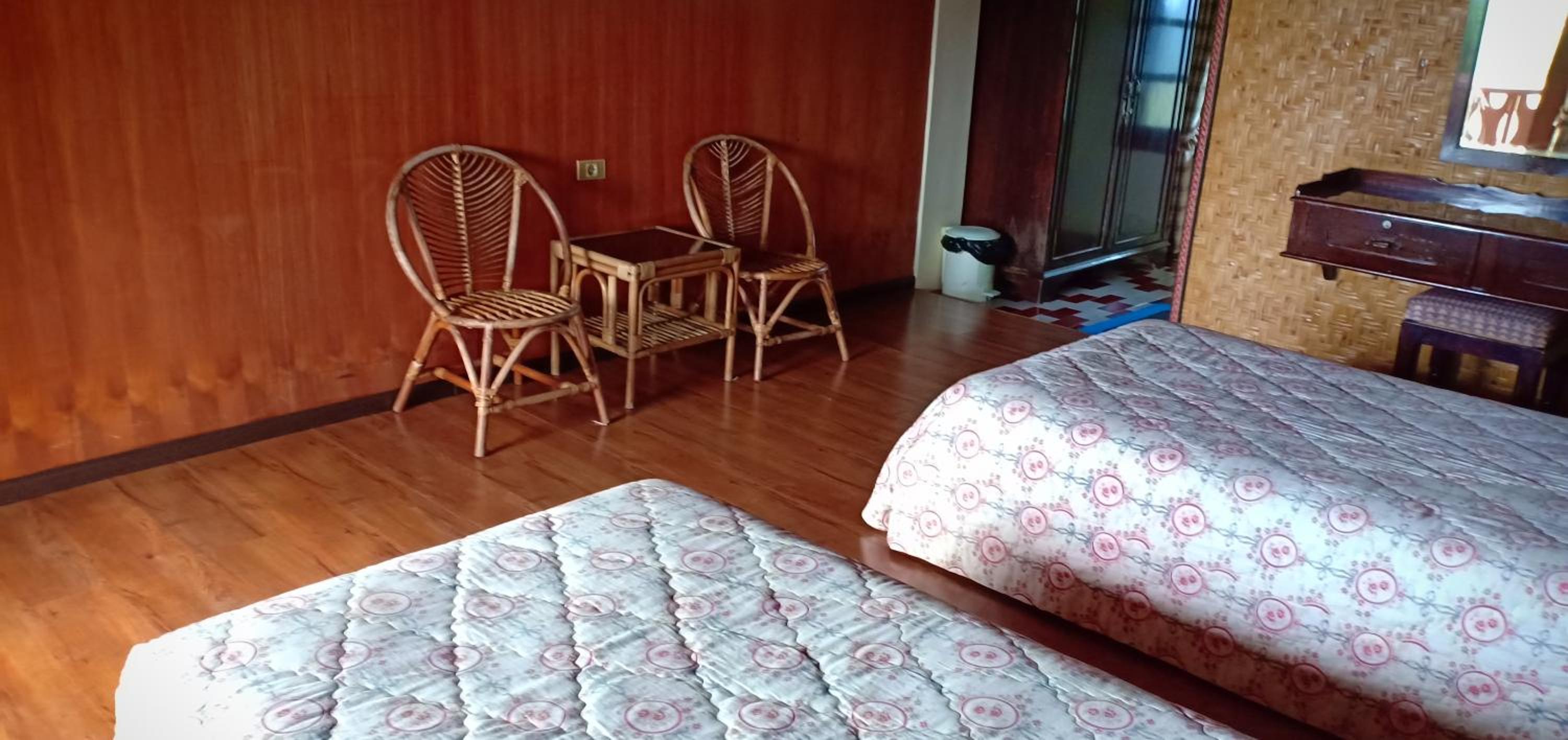 Double or Twin Room - Photo 35