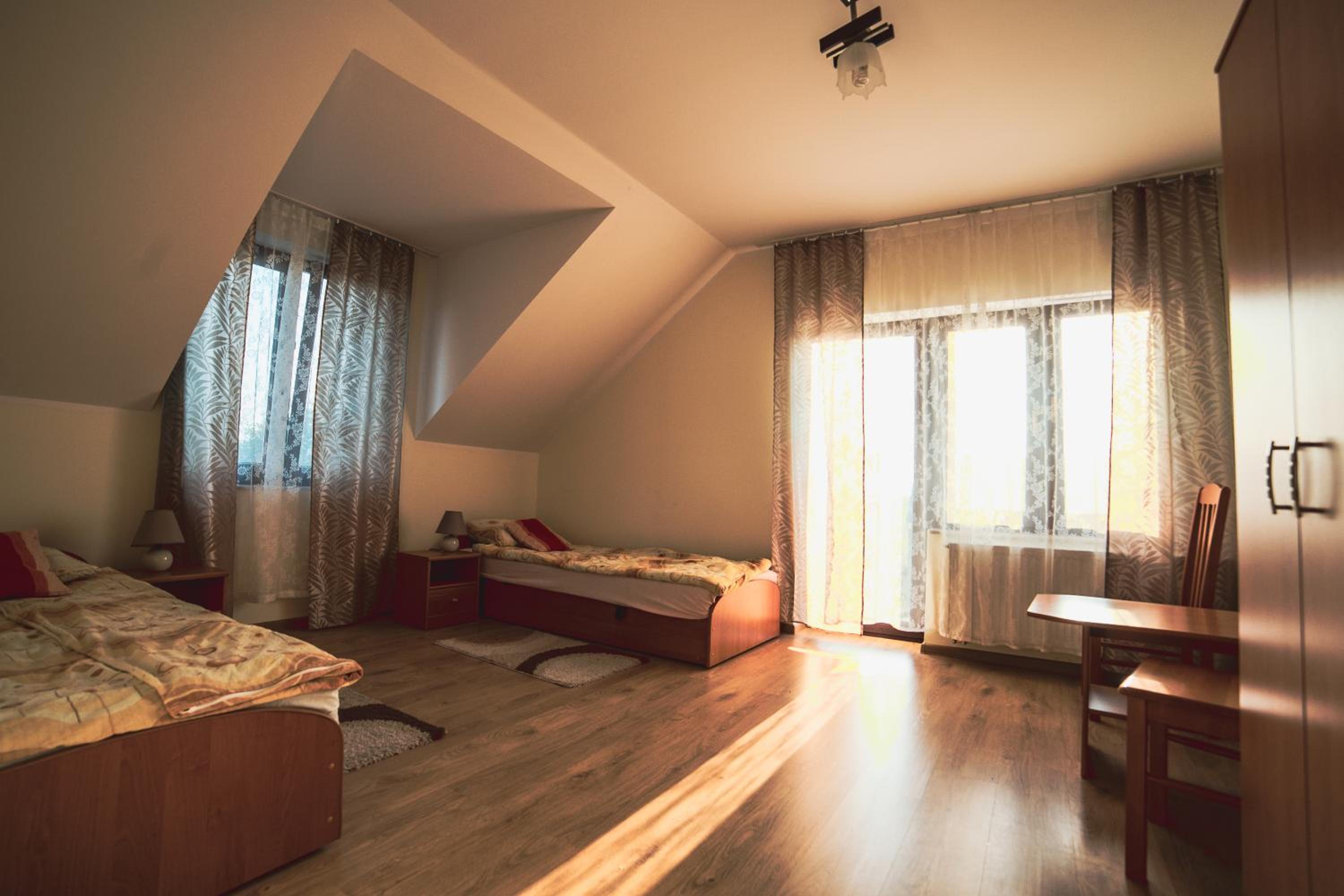 Double Room - Photo 1