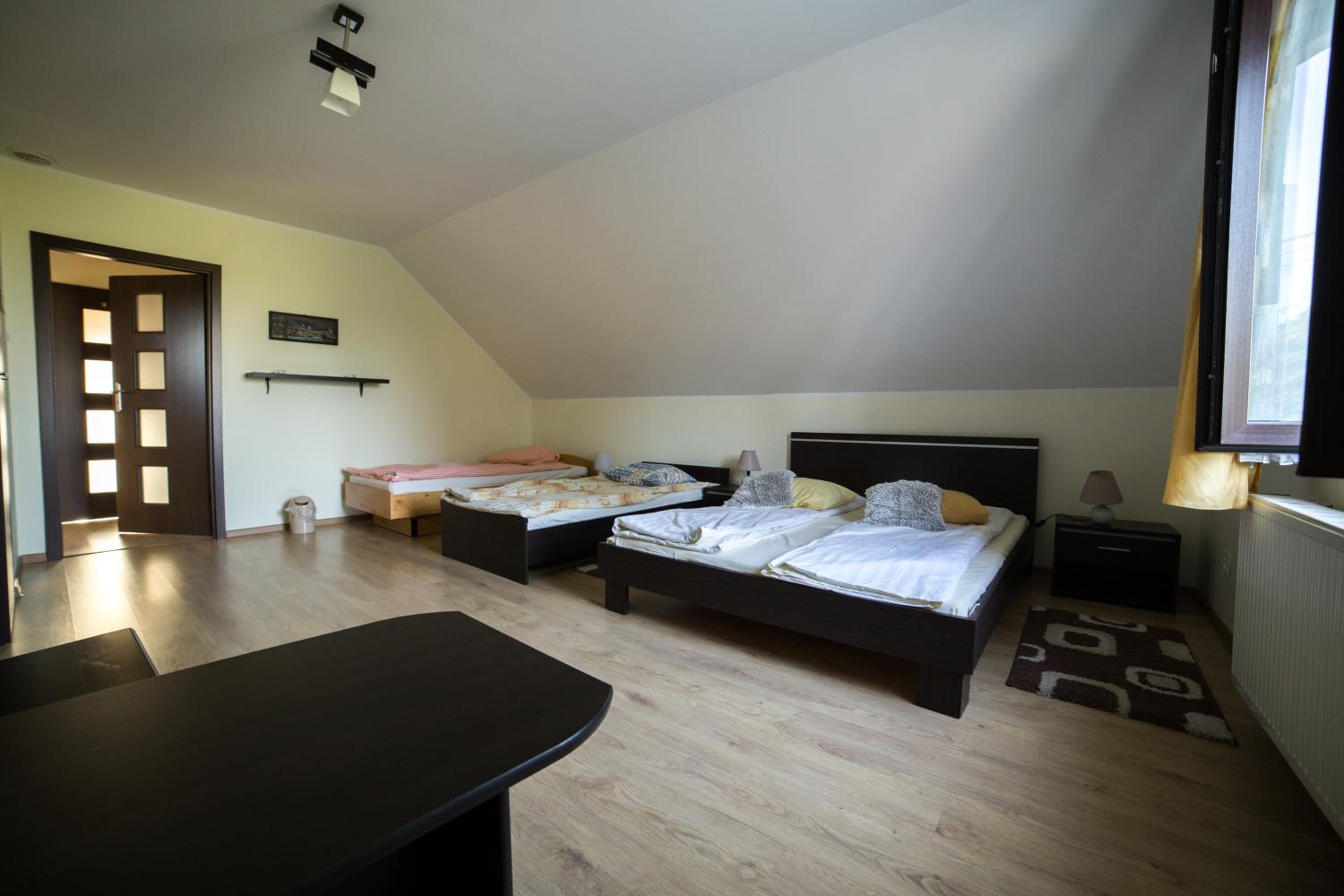 Triple Room - Photo 1