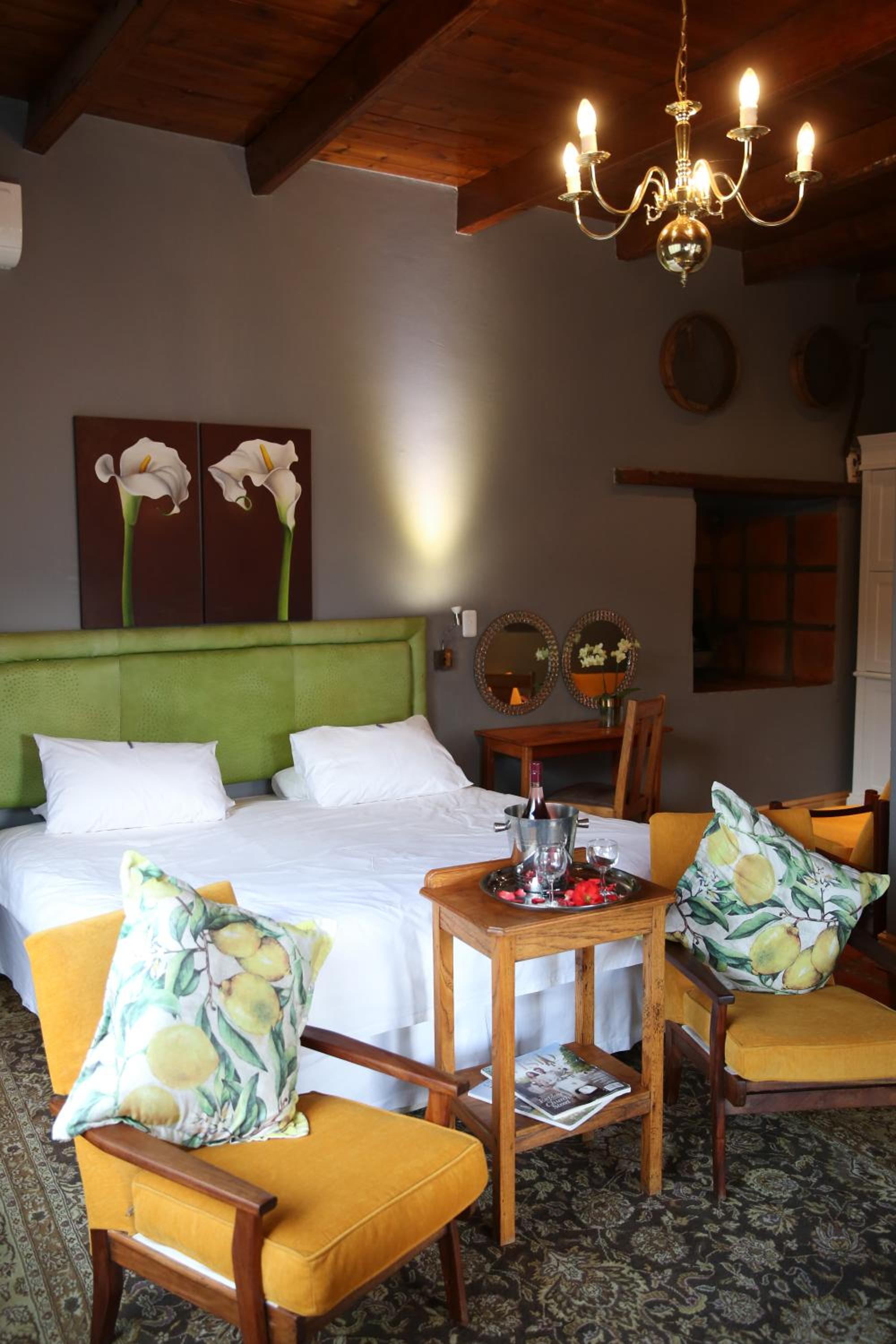 Twin/Double Room photo 2