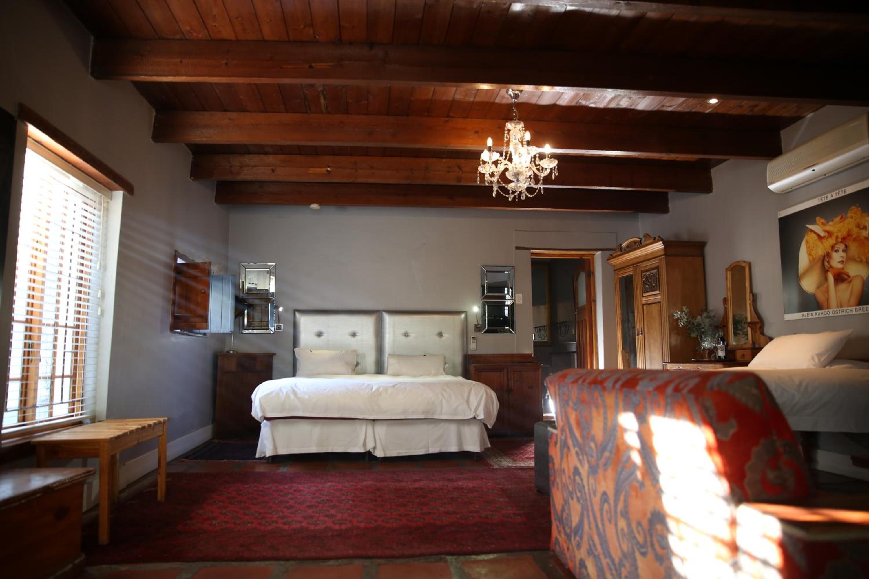  Triple Room photo 2