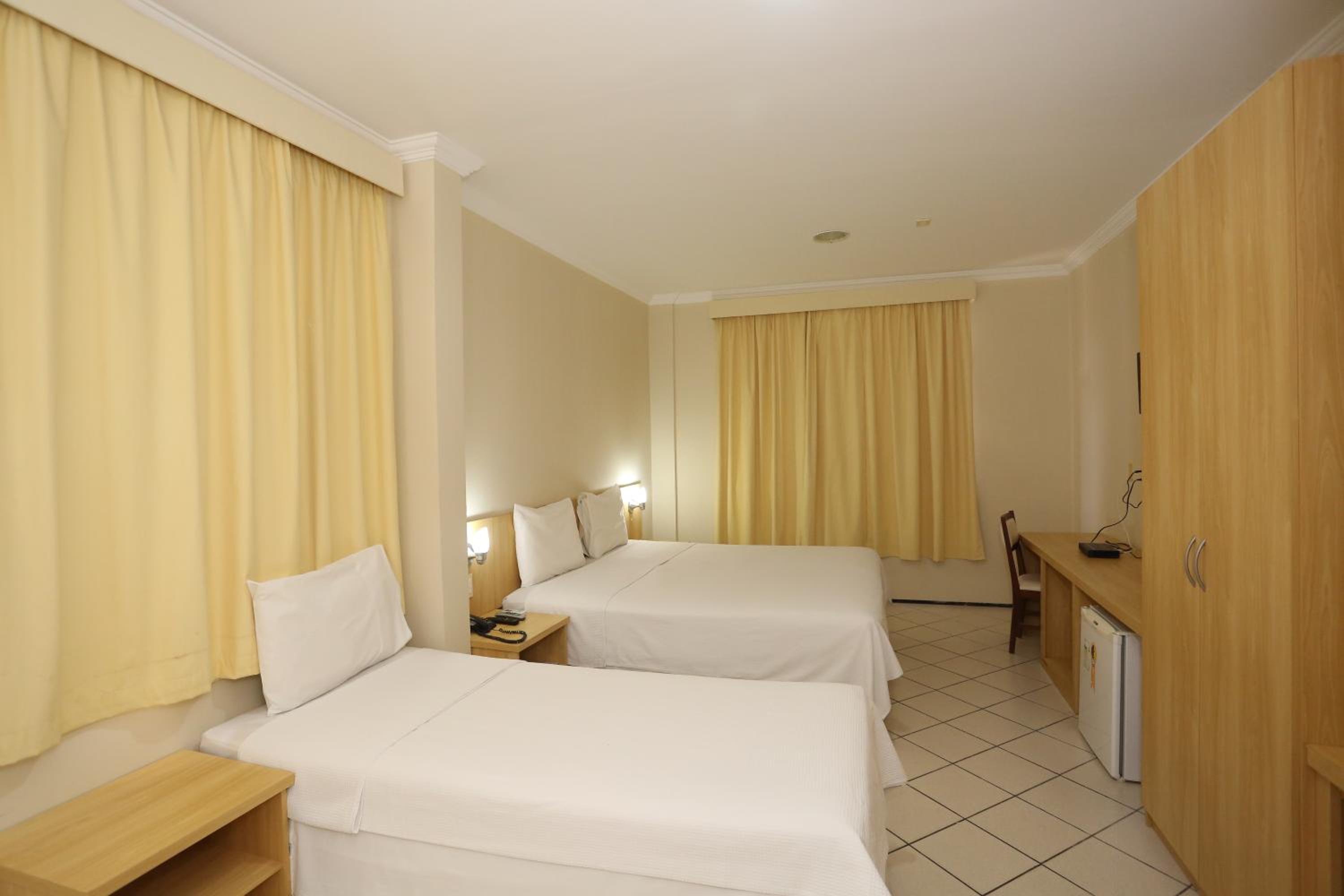 Standard Triple Room photo 1