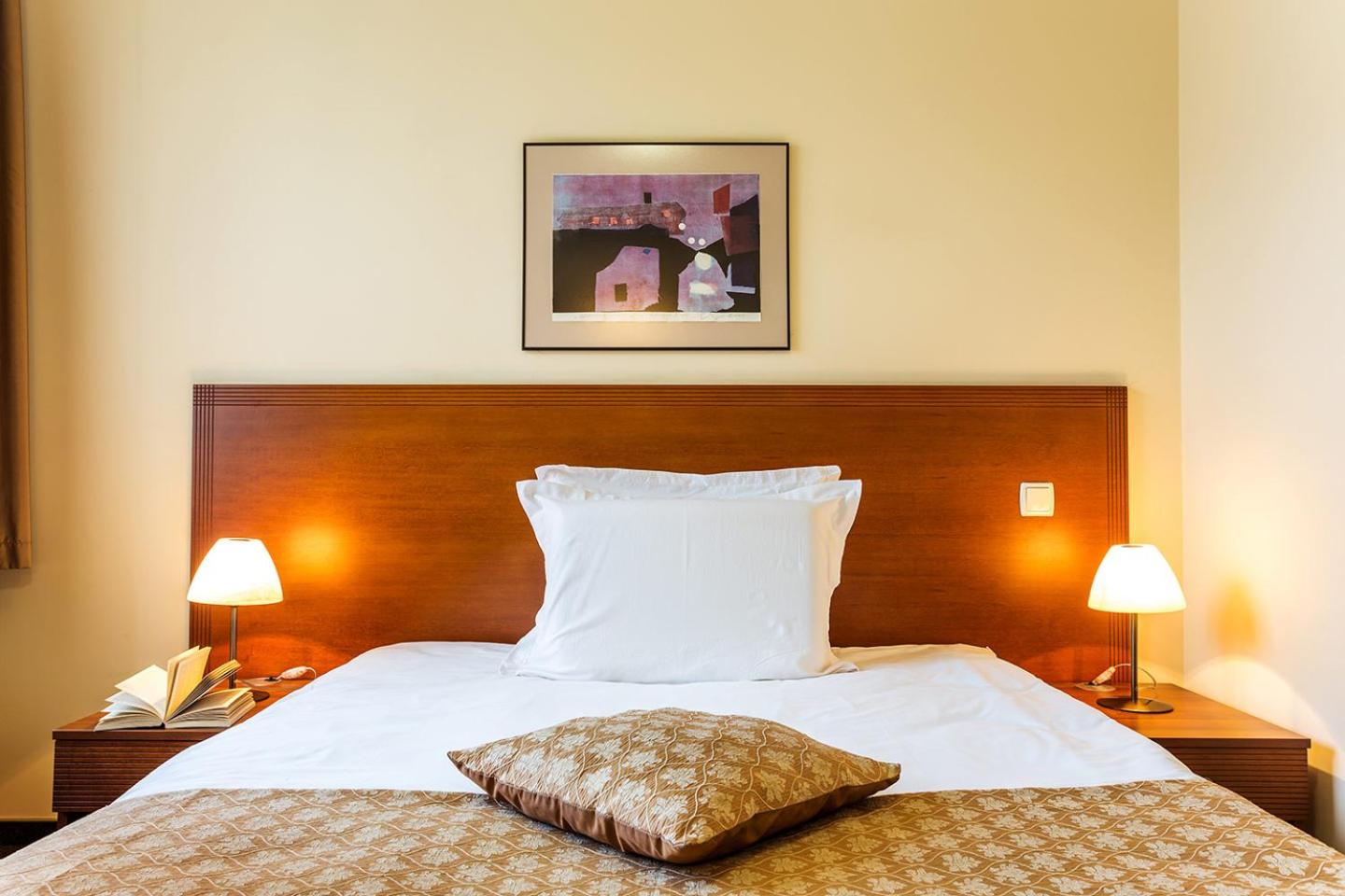 Double Room - Photo 4