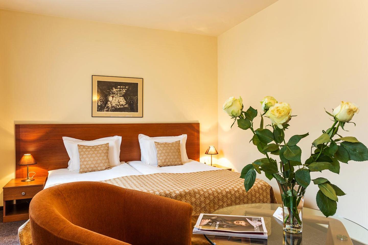 Double Room - Photo 1
