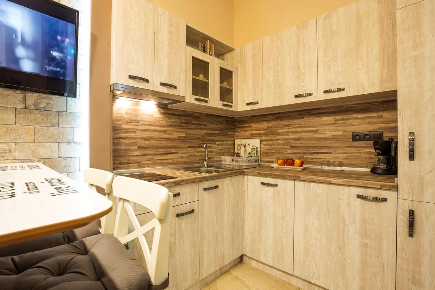 Two-Bedroom Apartment - Photo 12